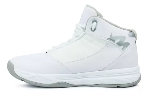 Tenis Pirma Basquetbol Hombre Basket 2000 El Chanclazo
