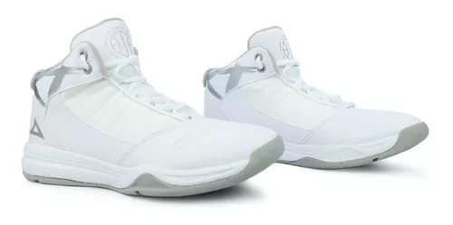 Tenis Pirma Basquetbol Hombre Basket 2000 El Chanclazo