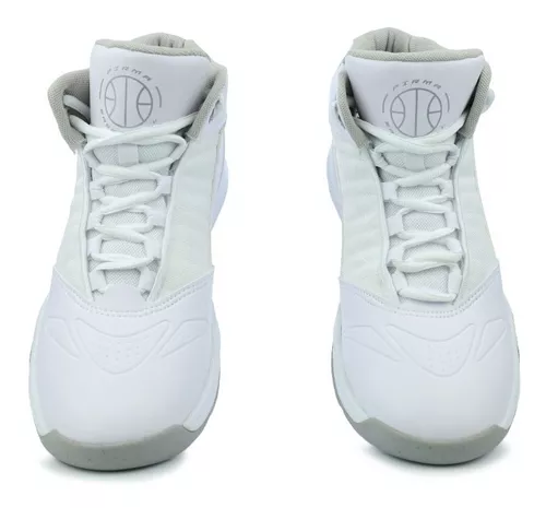 Tenis Pirma Basquetbol Hombre Basket 2000 El Chanclazo