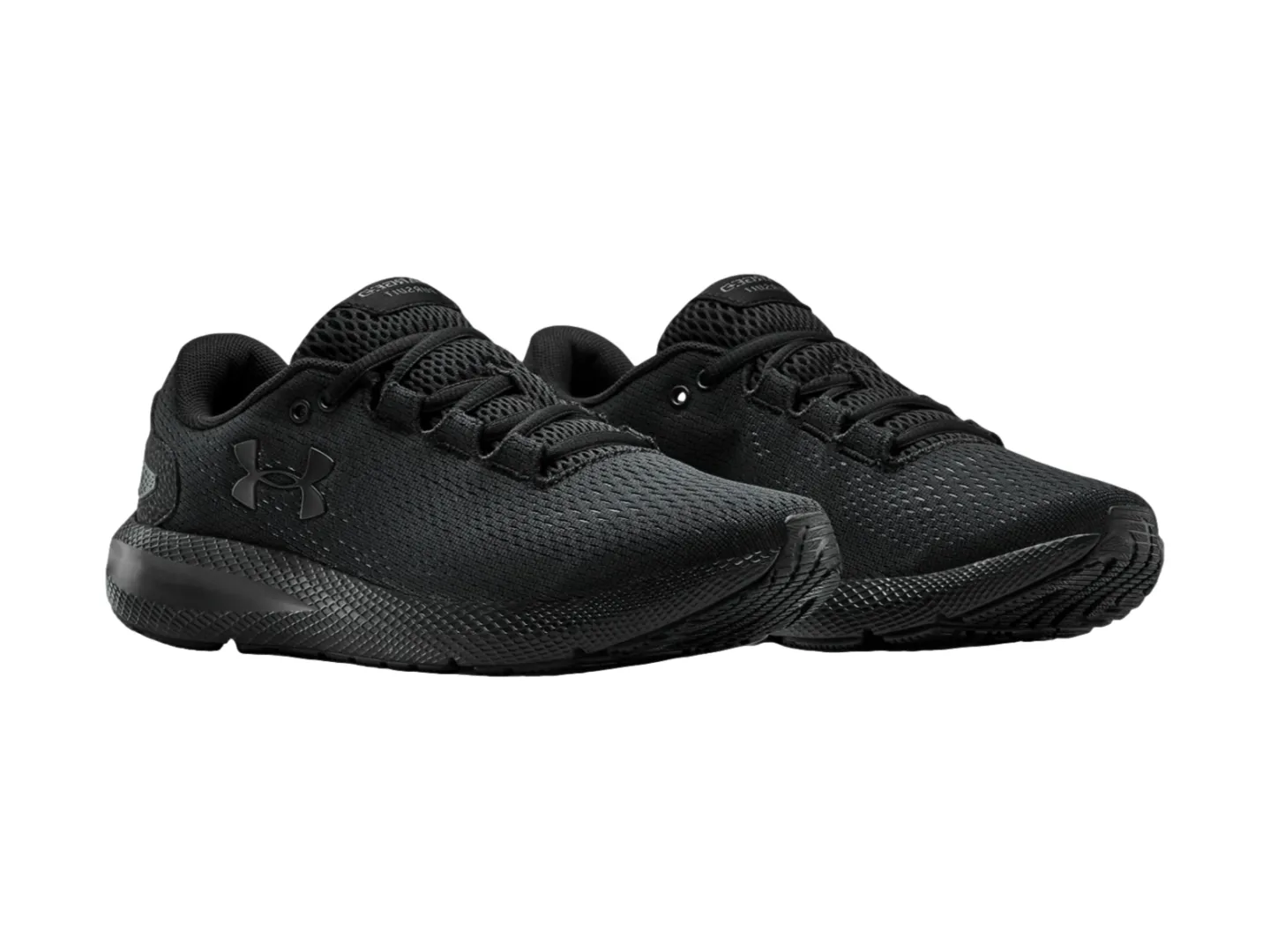Tenis Under Armour Charged Pursuit Para Mujer