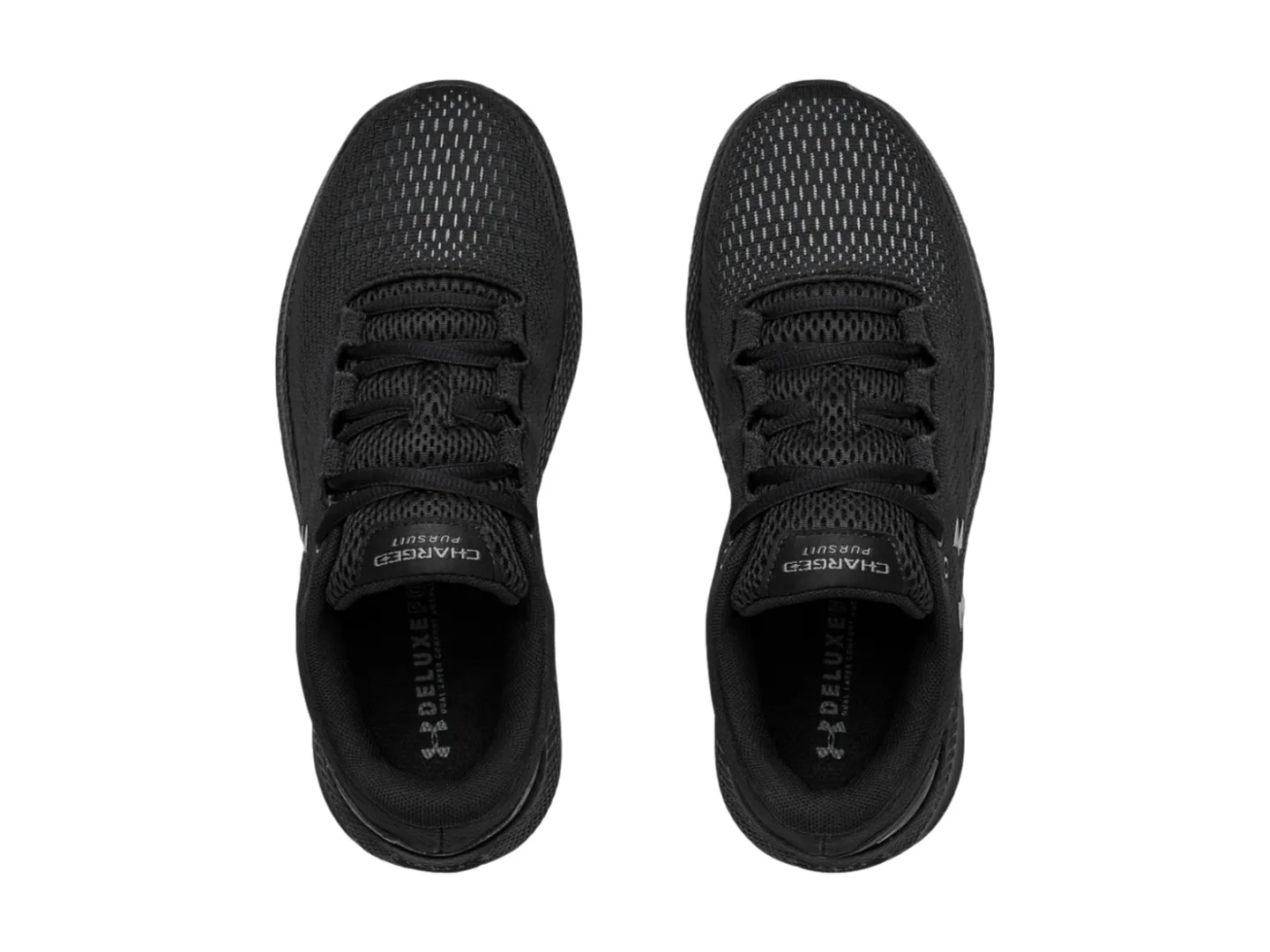 Tenis Under Armour Charged Pursuit Para Mujer