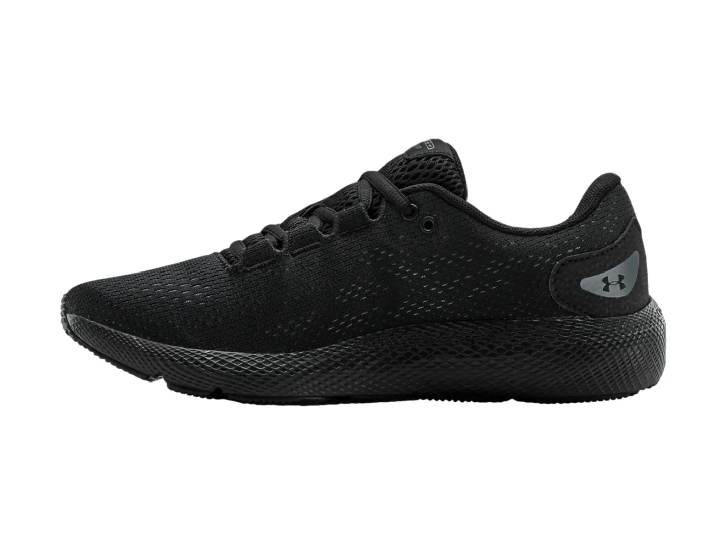 Tenis Under Armour Charged Pursuit Para Mujer