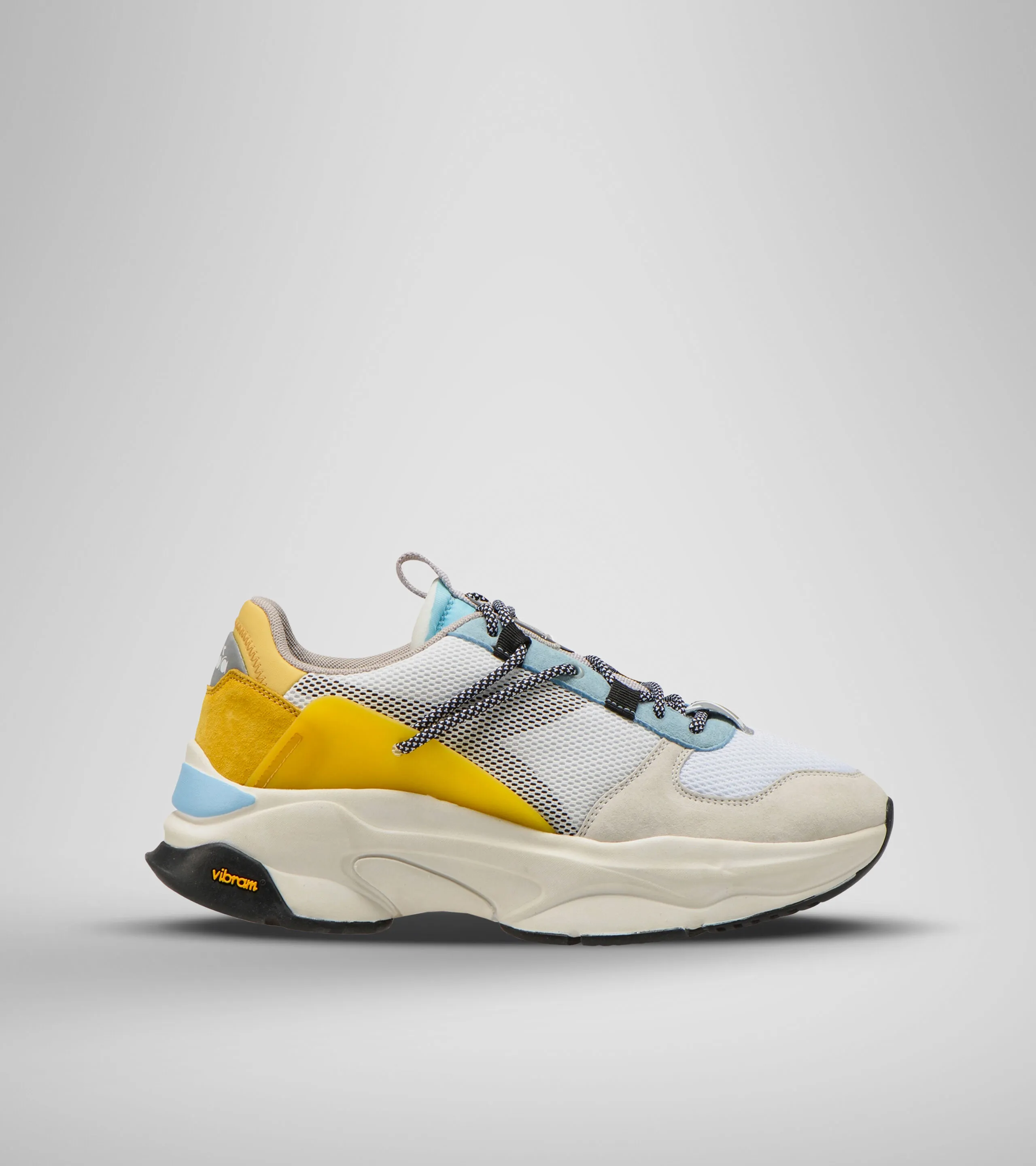 TERRENA NYLON ZAPATILLAS DEPORTIVAS  UNISEX