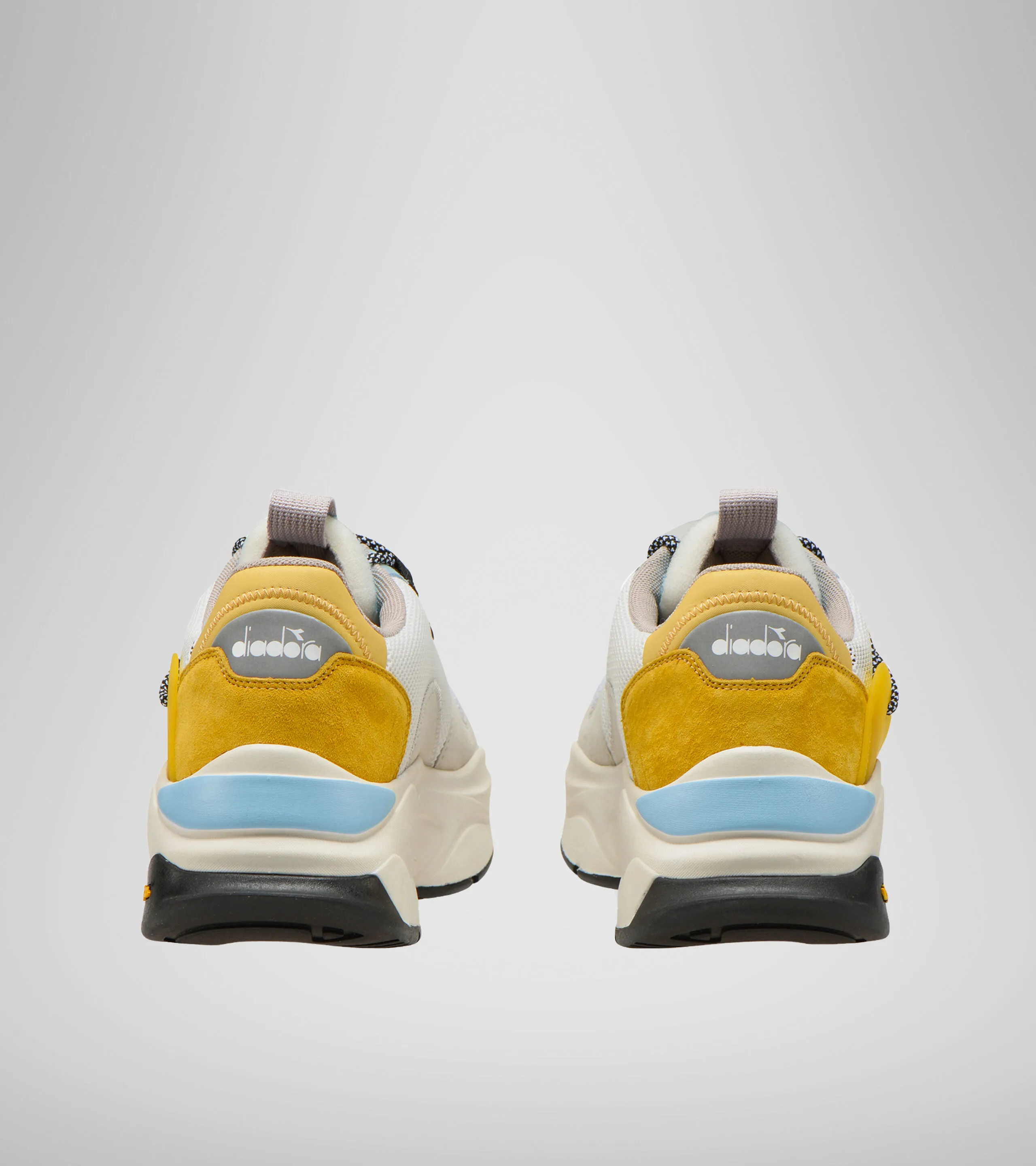 TERRENA NYLON ZAPATILLAS DEPORTIVAS  UNISEX