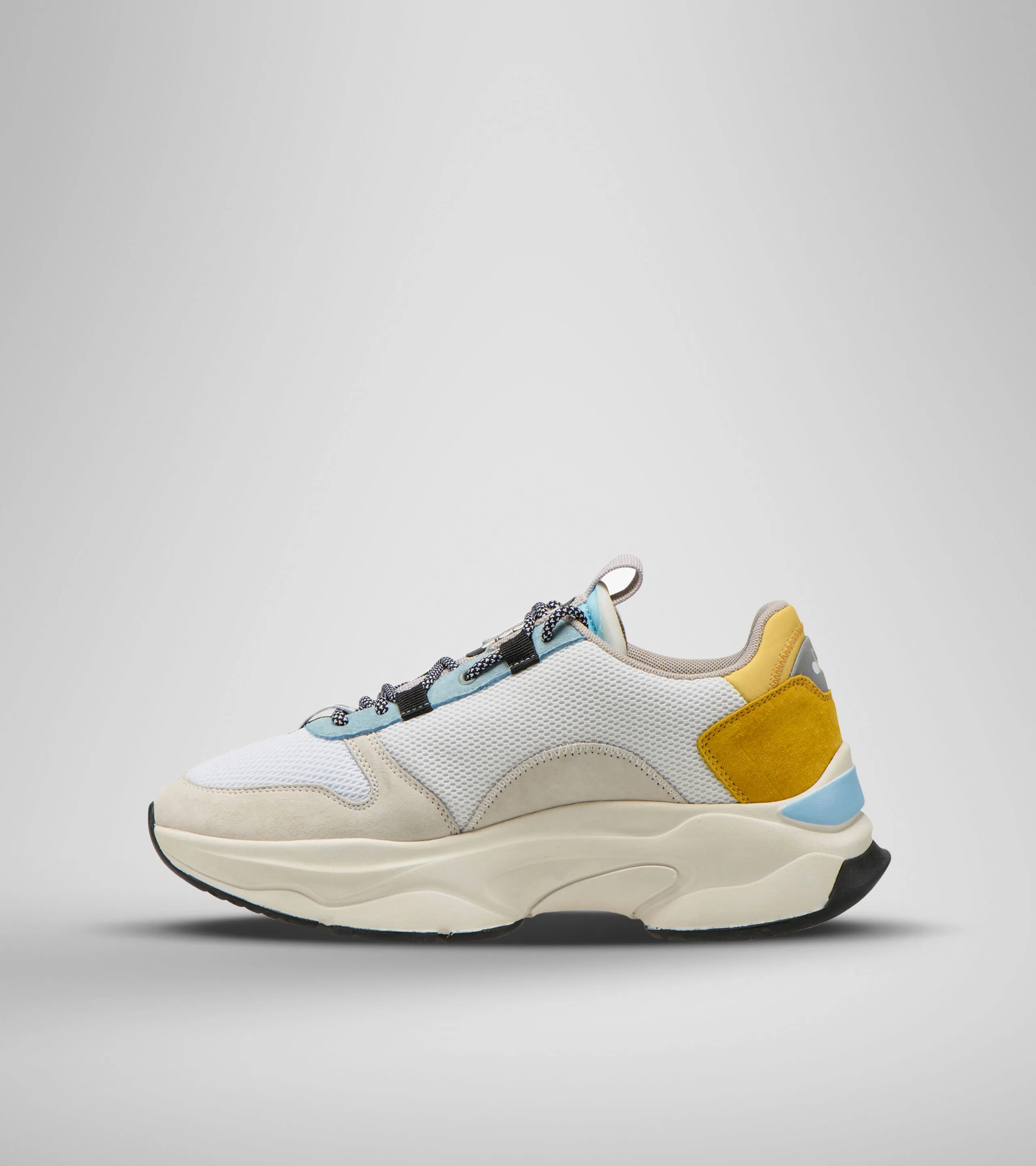 TERRENA NYLON ZAPATILLAS DEPORTIVAS  UNISEX