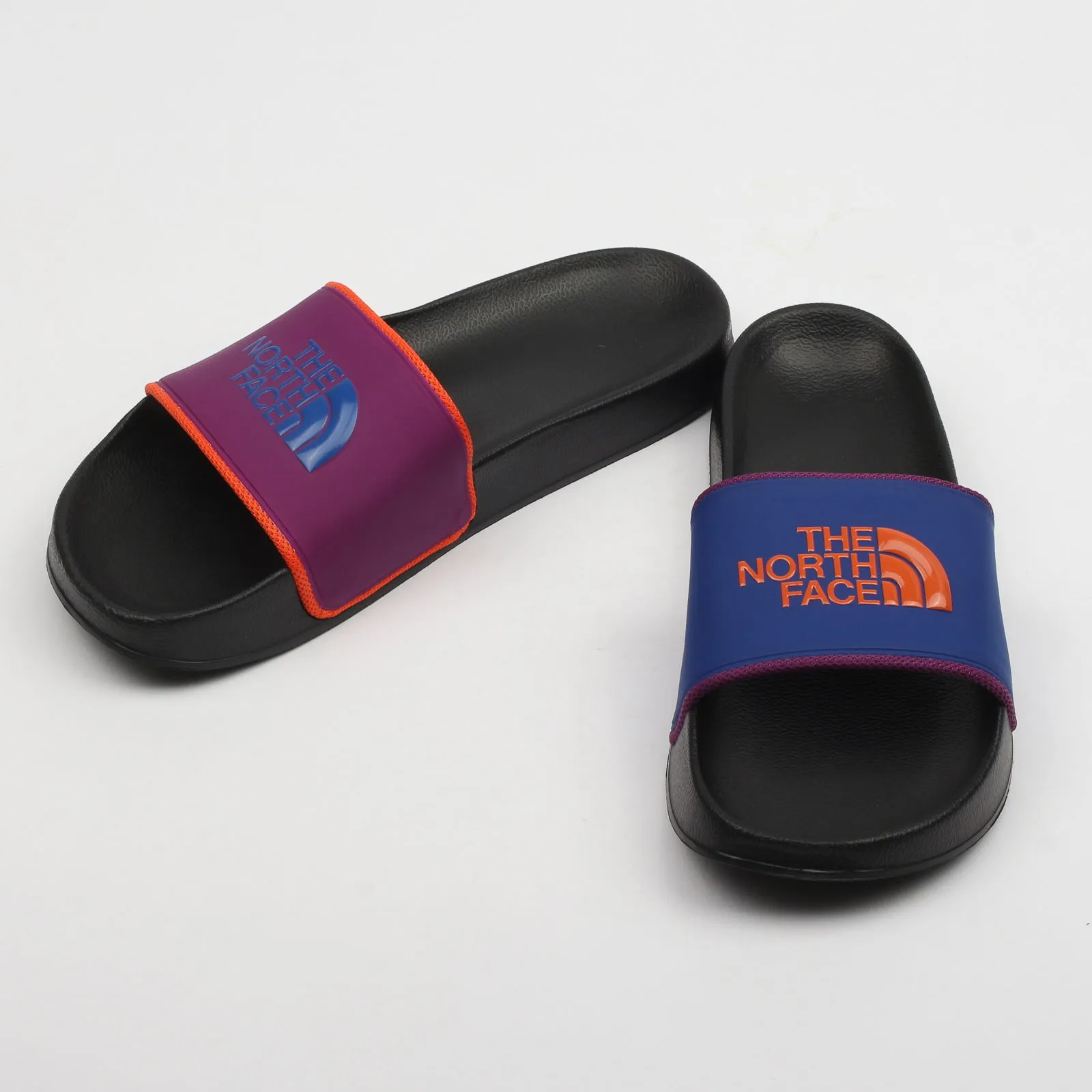 The North Face M Base Camp Slide II