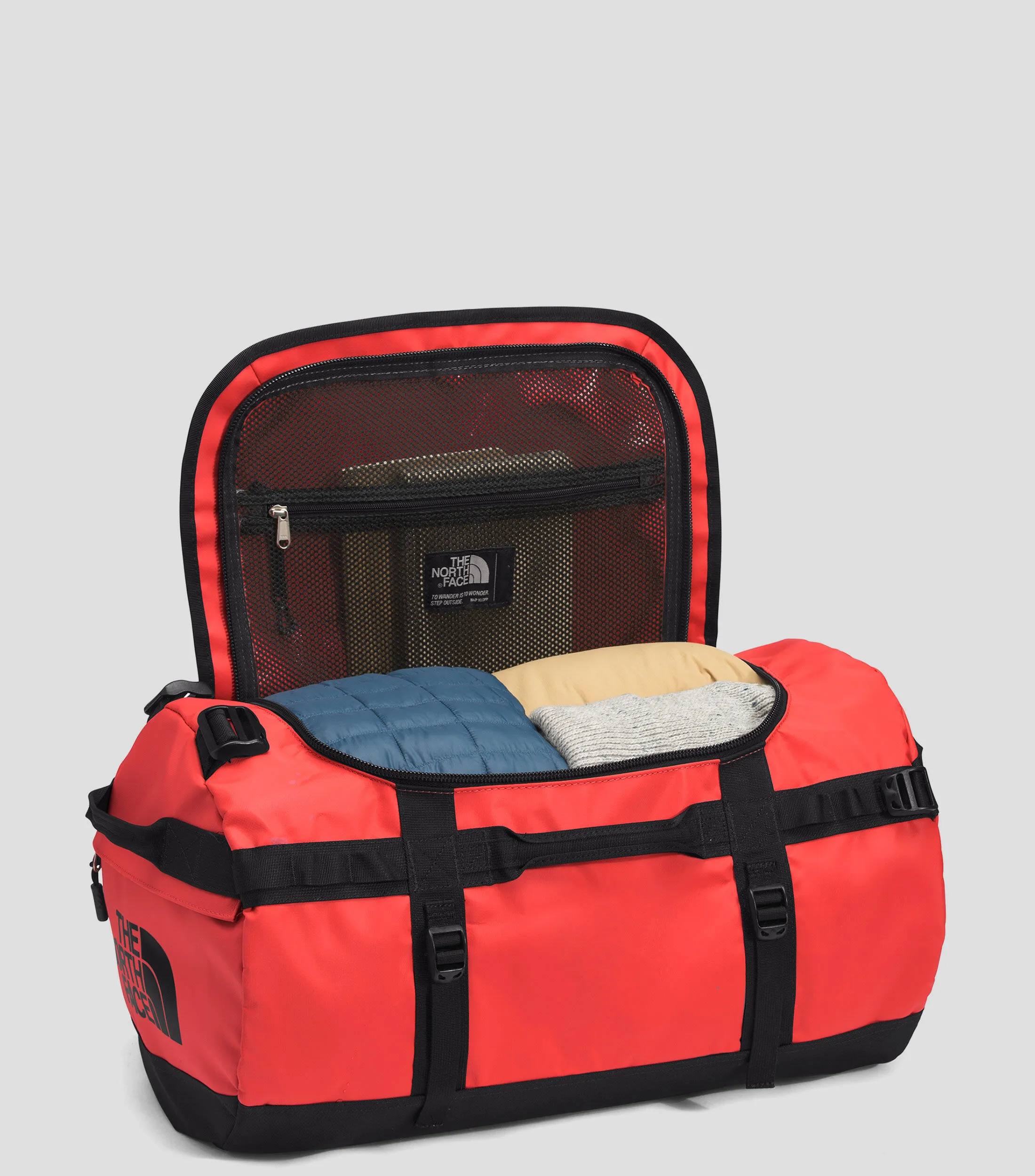 The North Face Maleta chica Base Camp