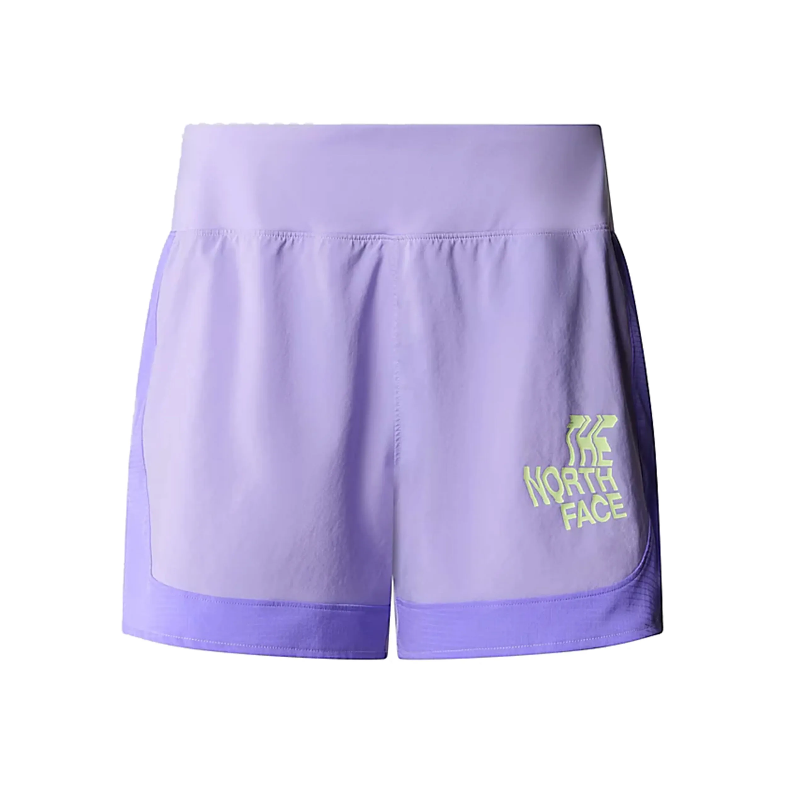 The North Face Sunriser 4in Pantalones Cortos Mujeres
