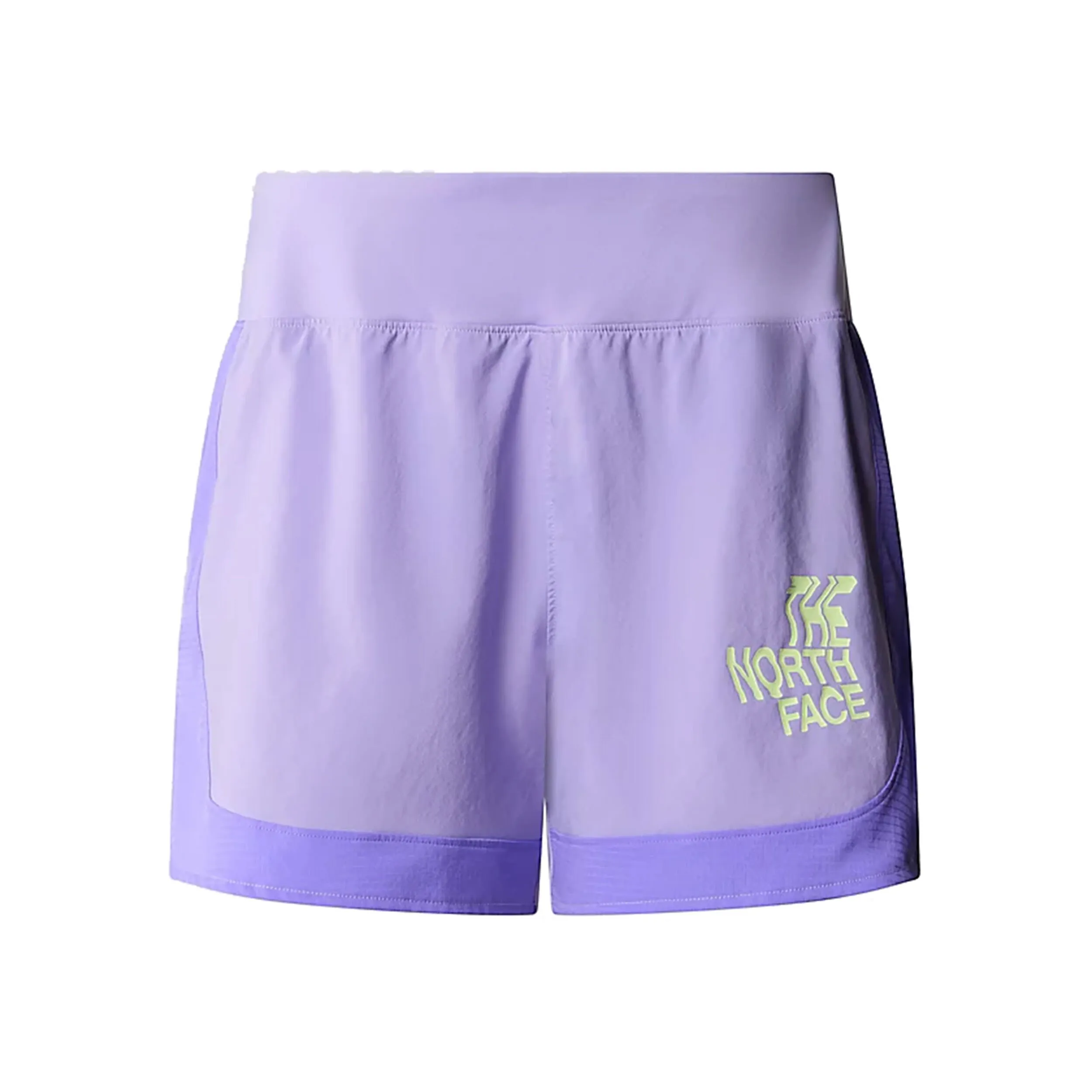 The North Face Sunriser 4in Pantalones Cortos Mujeres