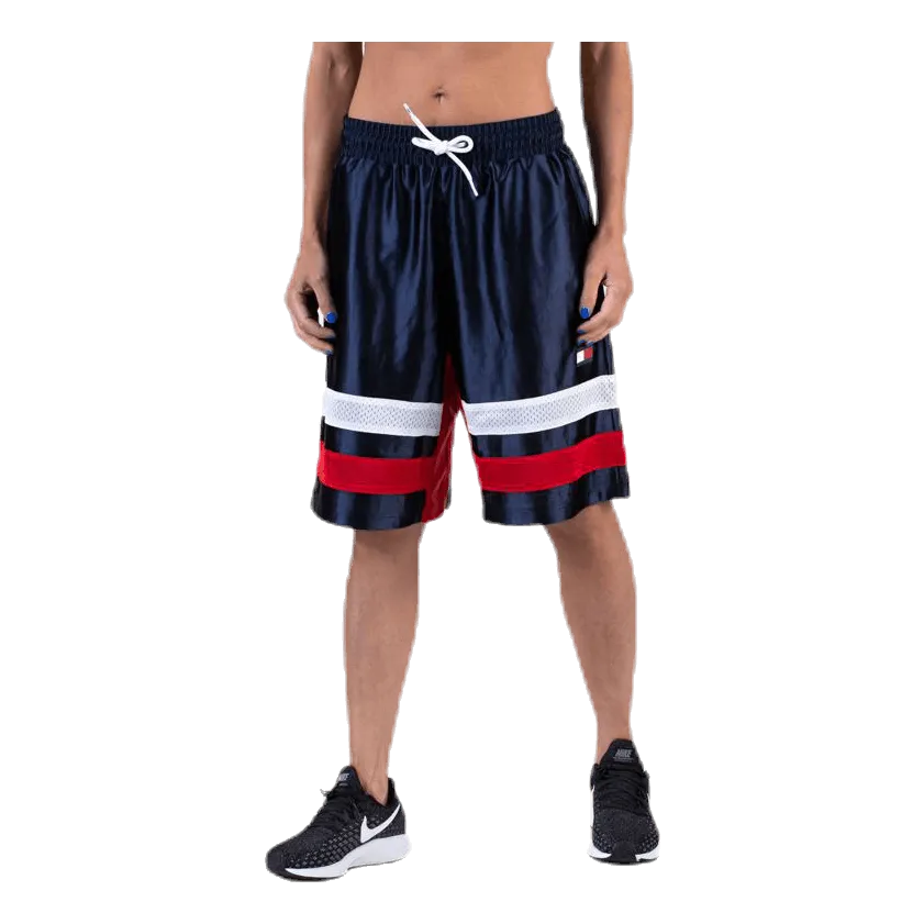 Tommy Hilfiger Sport Archive Short 9