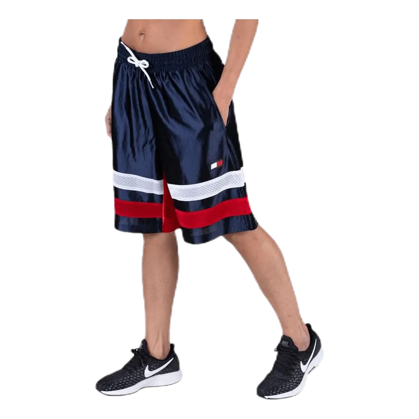 Tommy Hilfiger Sport Archive Short 9