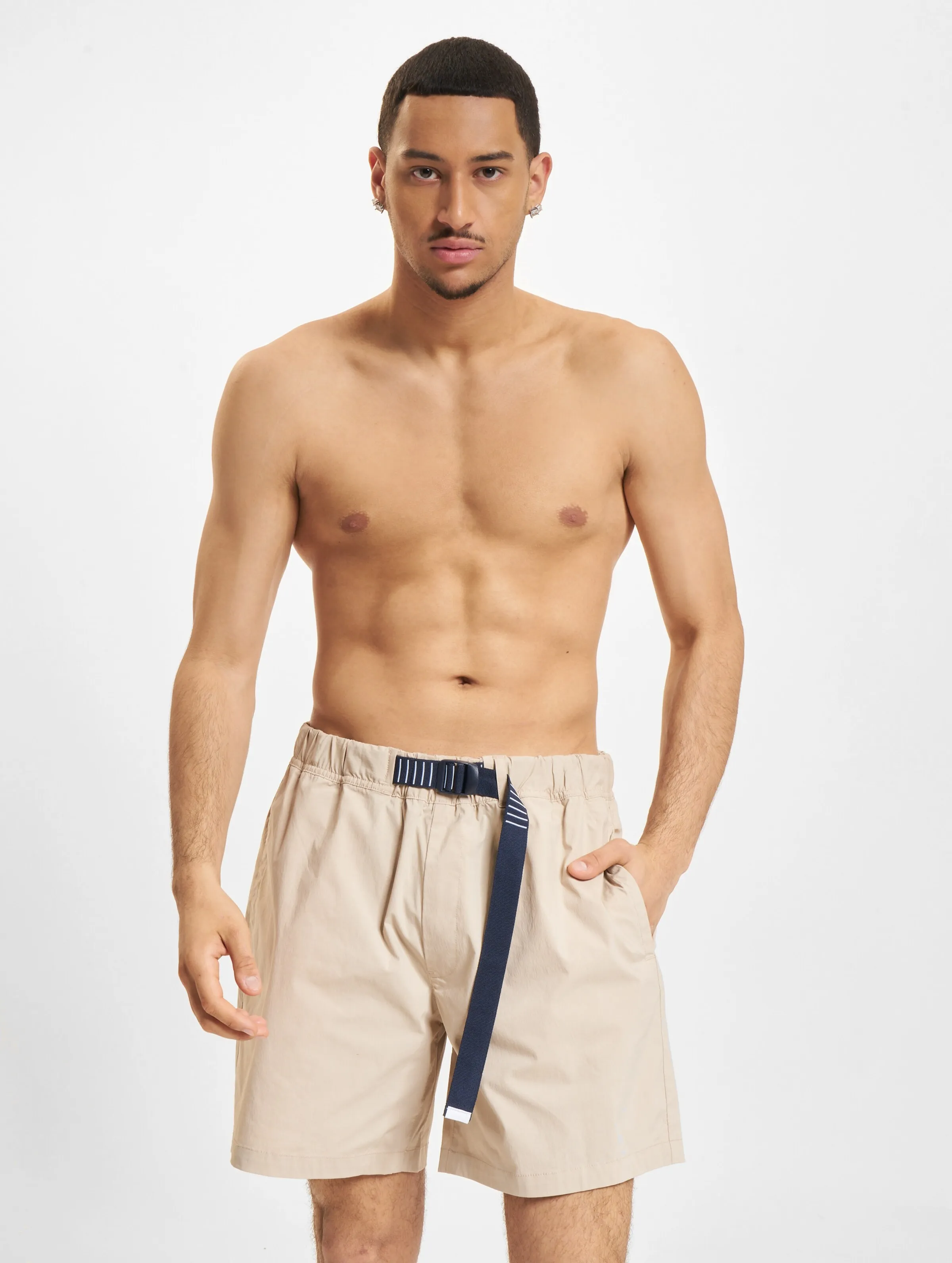Tommy Jeans Belted