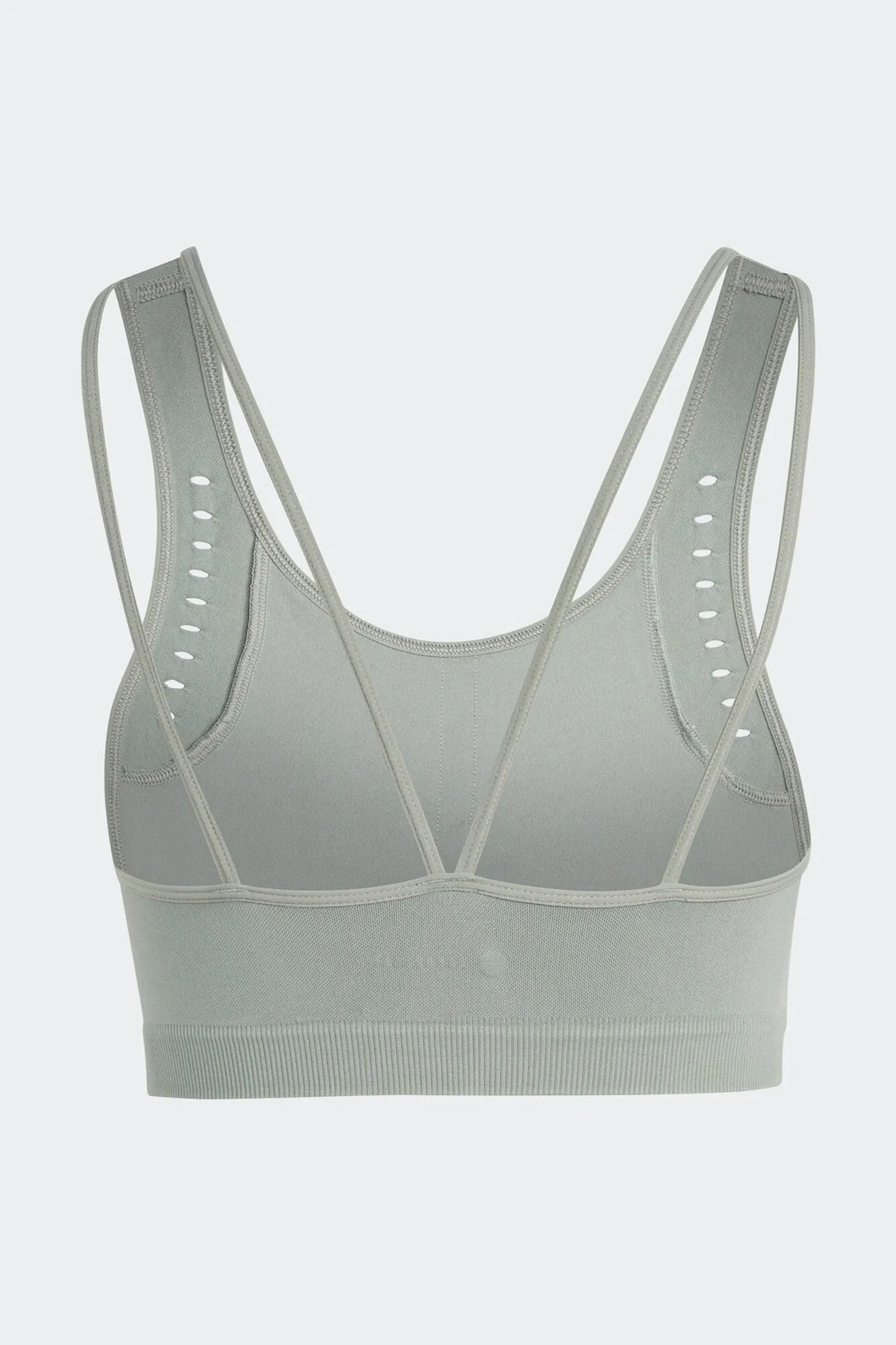 Top deportivo Adidas Performance Training