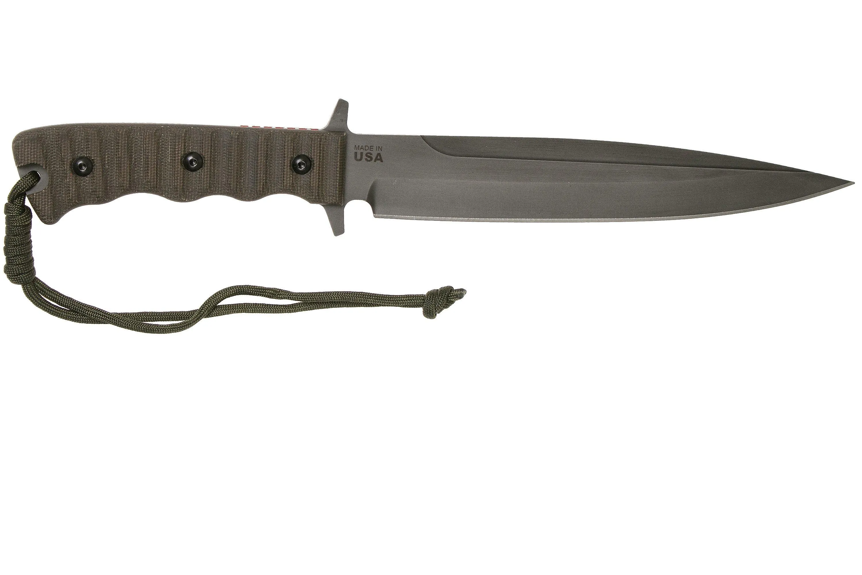 TOPS KNIVES WILD PIG HUNTER, WPH07