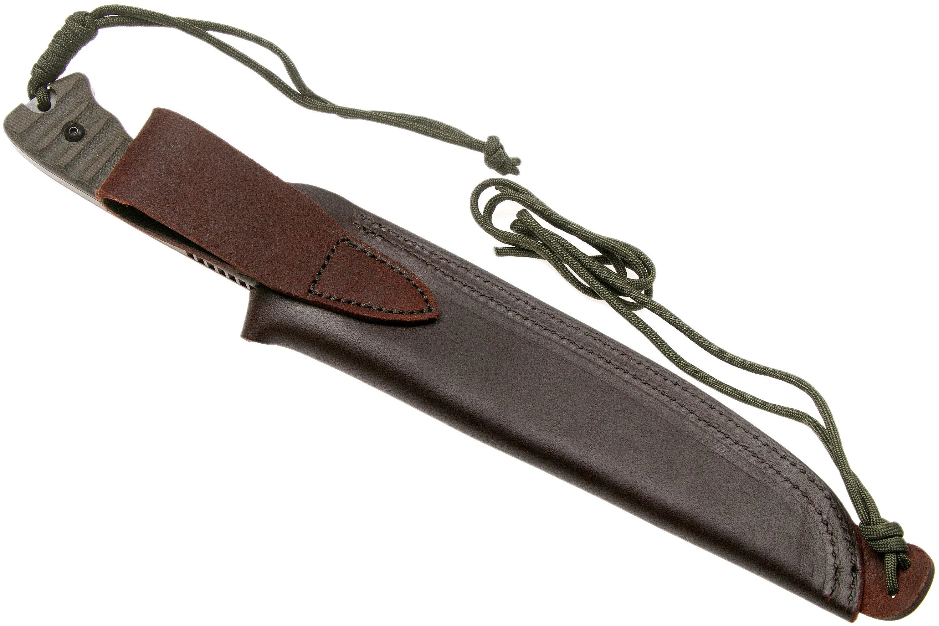 TOPS KNIVES WILD PIG HUNTER, WPH07