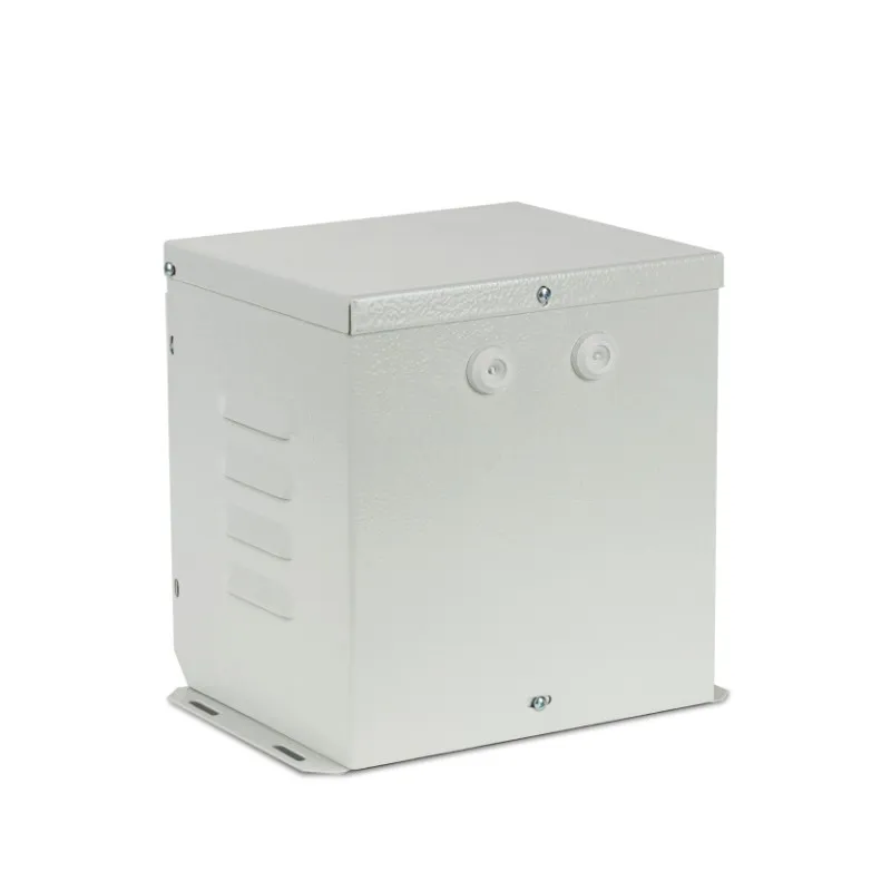Transformador monofásico generador de neutro 7000 Va