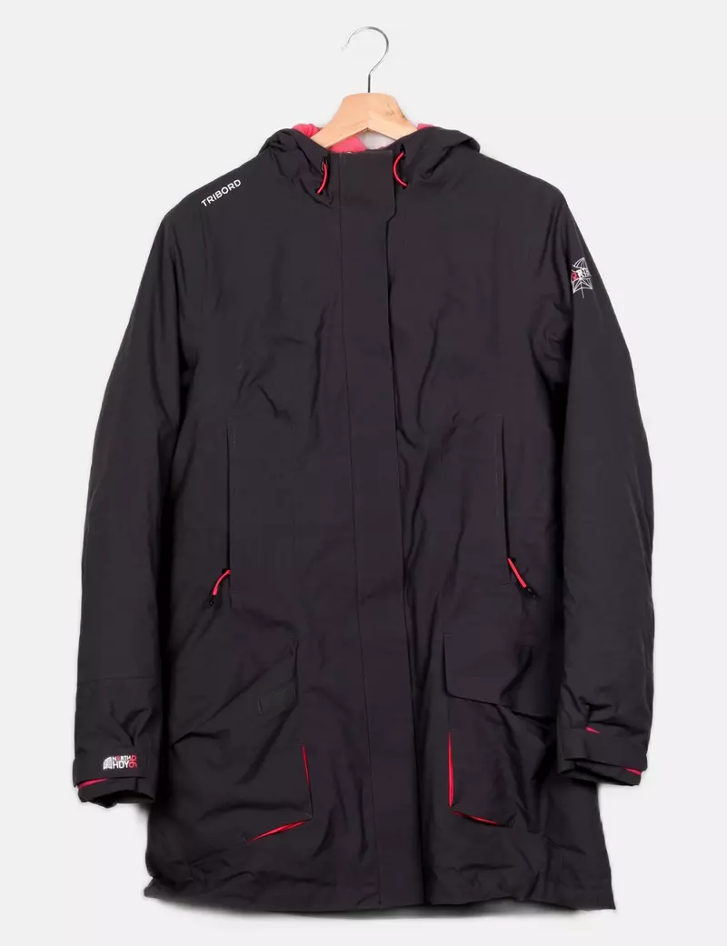 Tribord Parka