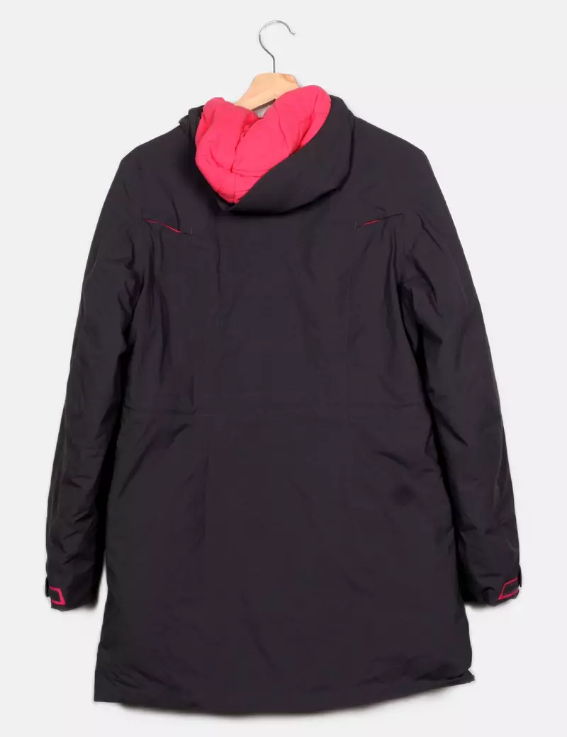 Tribord Parka