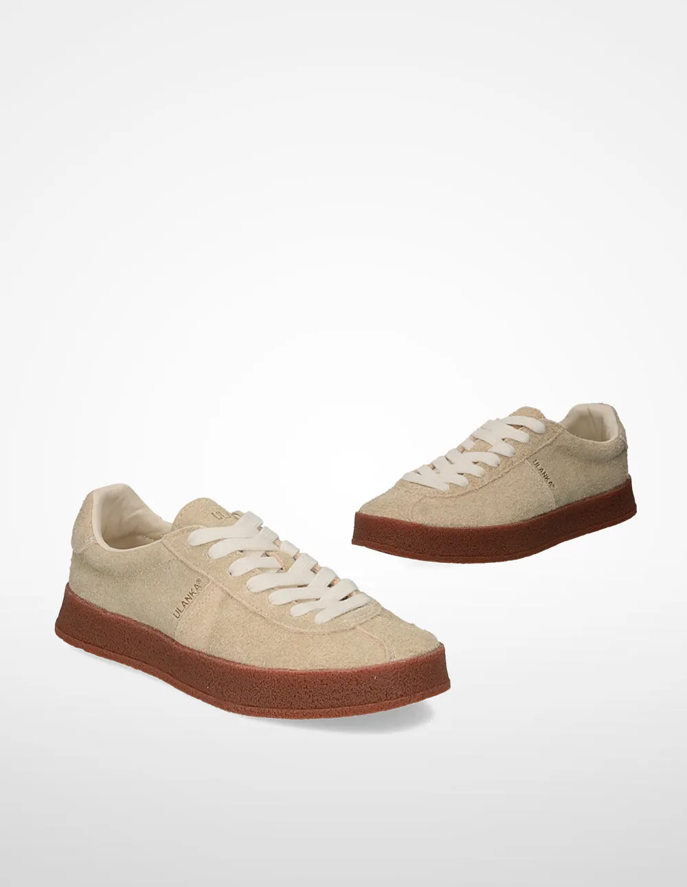 ULANKA YUMMIE  ZAPATILLAS