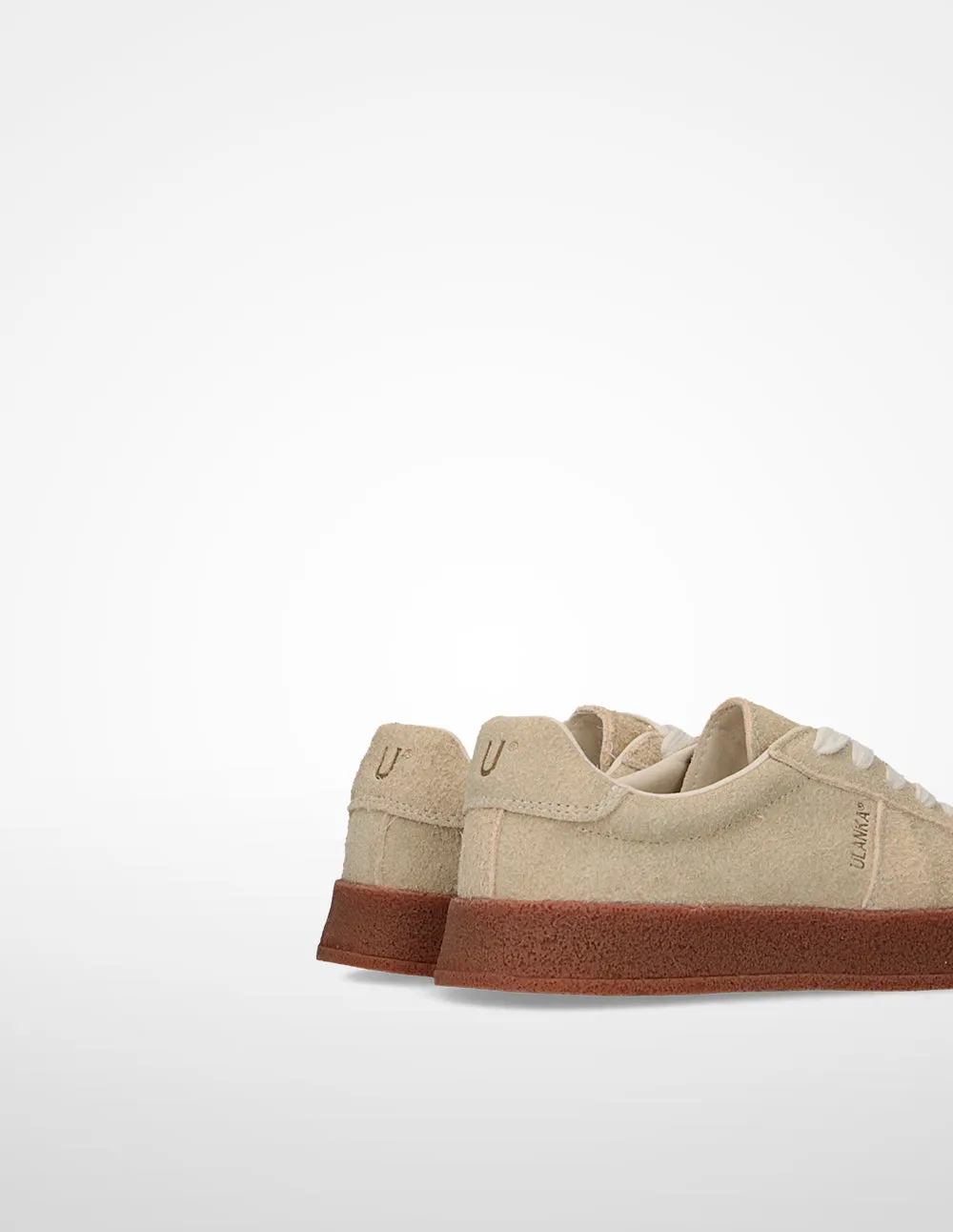 ULANKA YUMMIE  ZAPATILLAS