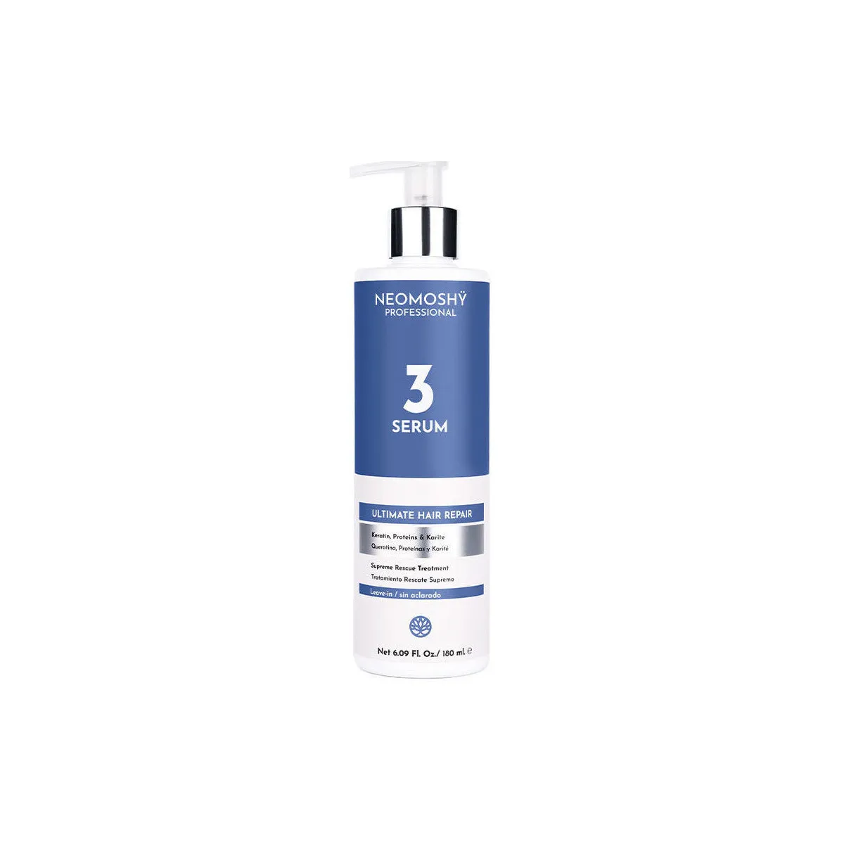 Ultimate Hair Repair Serum