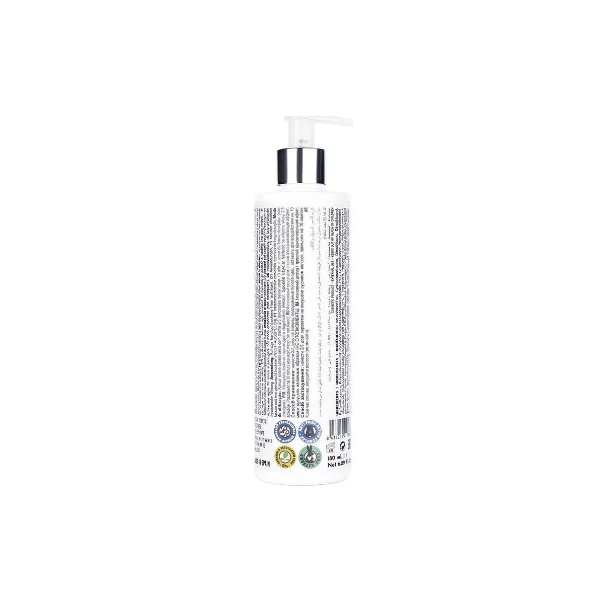 Ultimate Hair Repair Serum