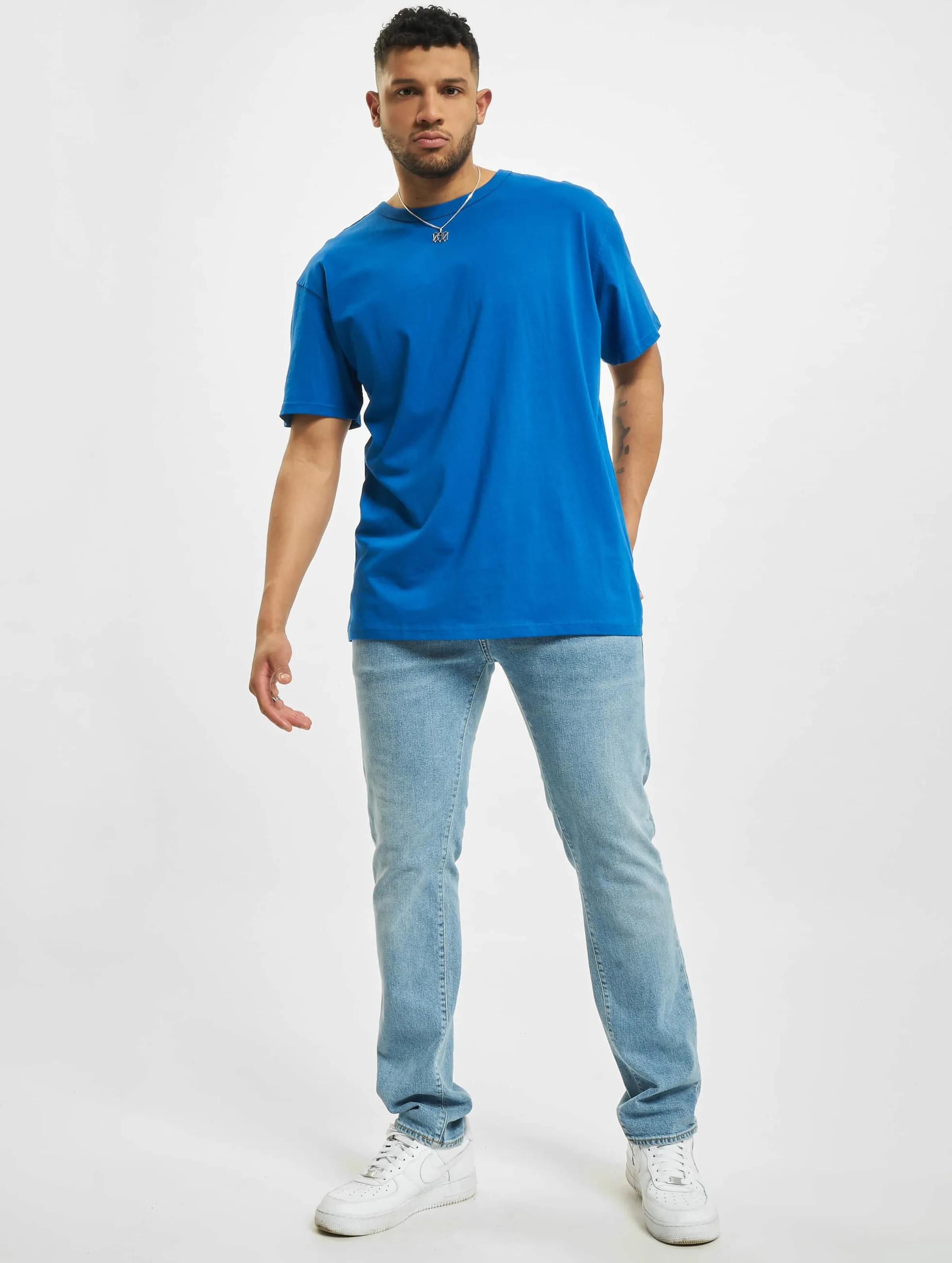 Urban Classics Oversized