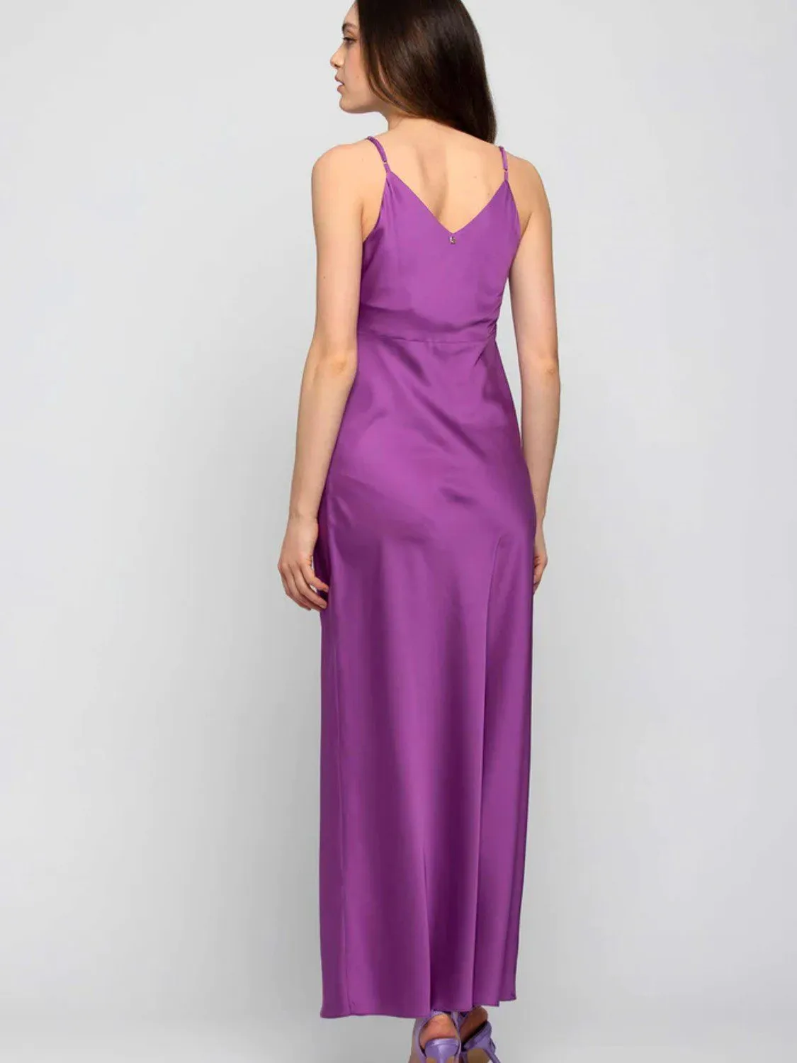 VADAE VESTIDO KOCCA