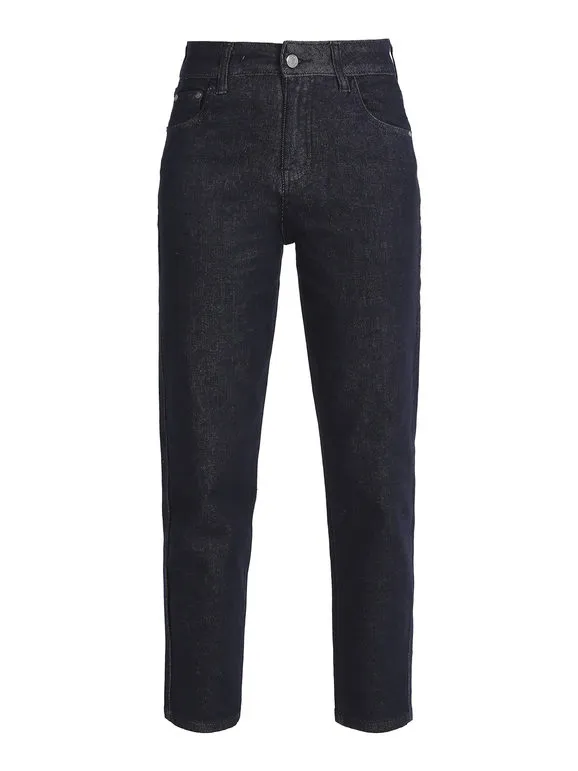 Vale Denim Vaqueros mom fit de mujer