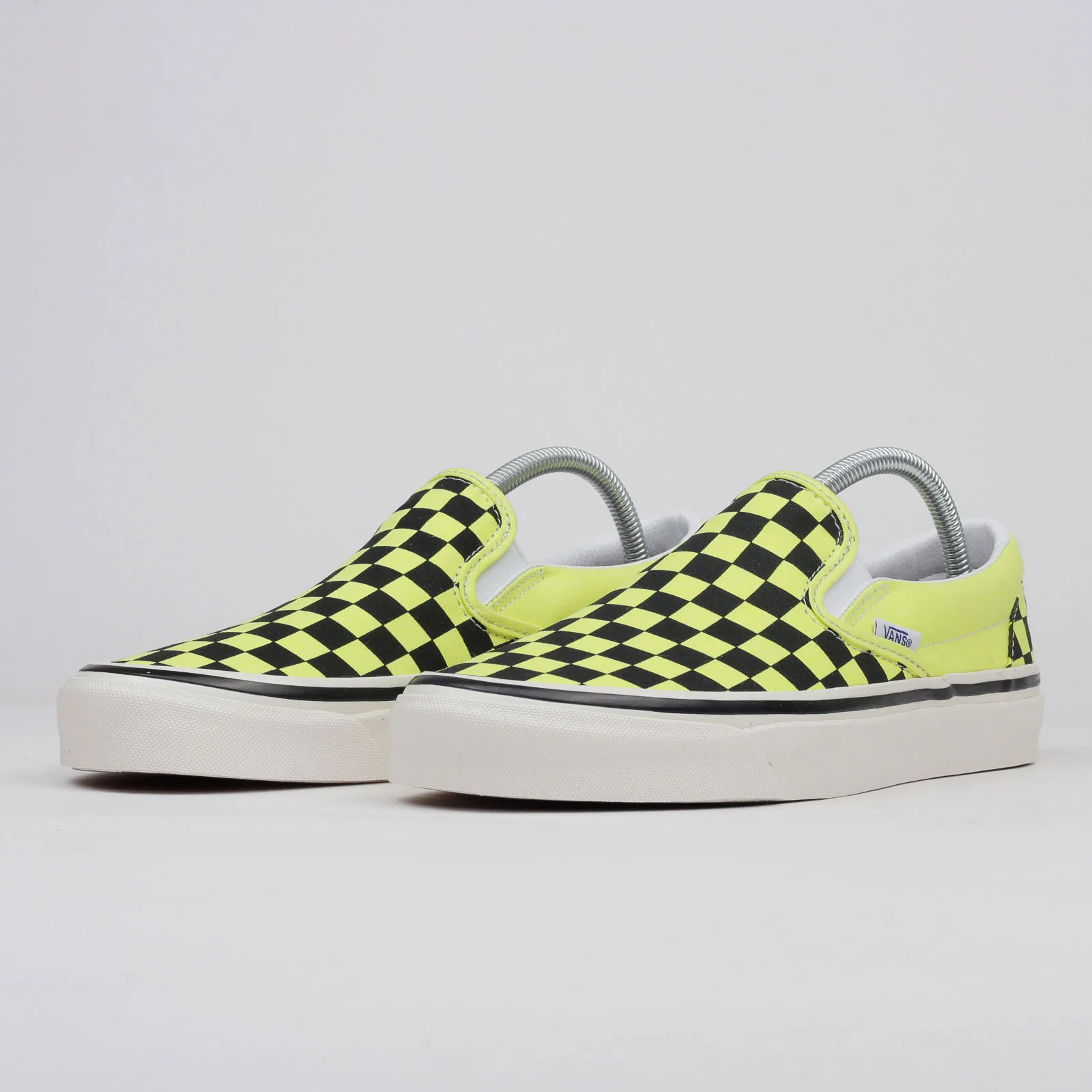 VANS CLASSIC SLIPON 9 ANAHEIM FACTORY OG