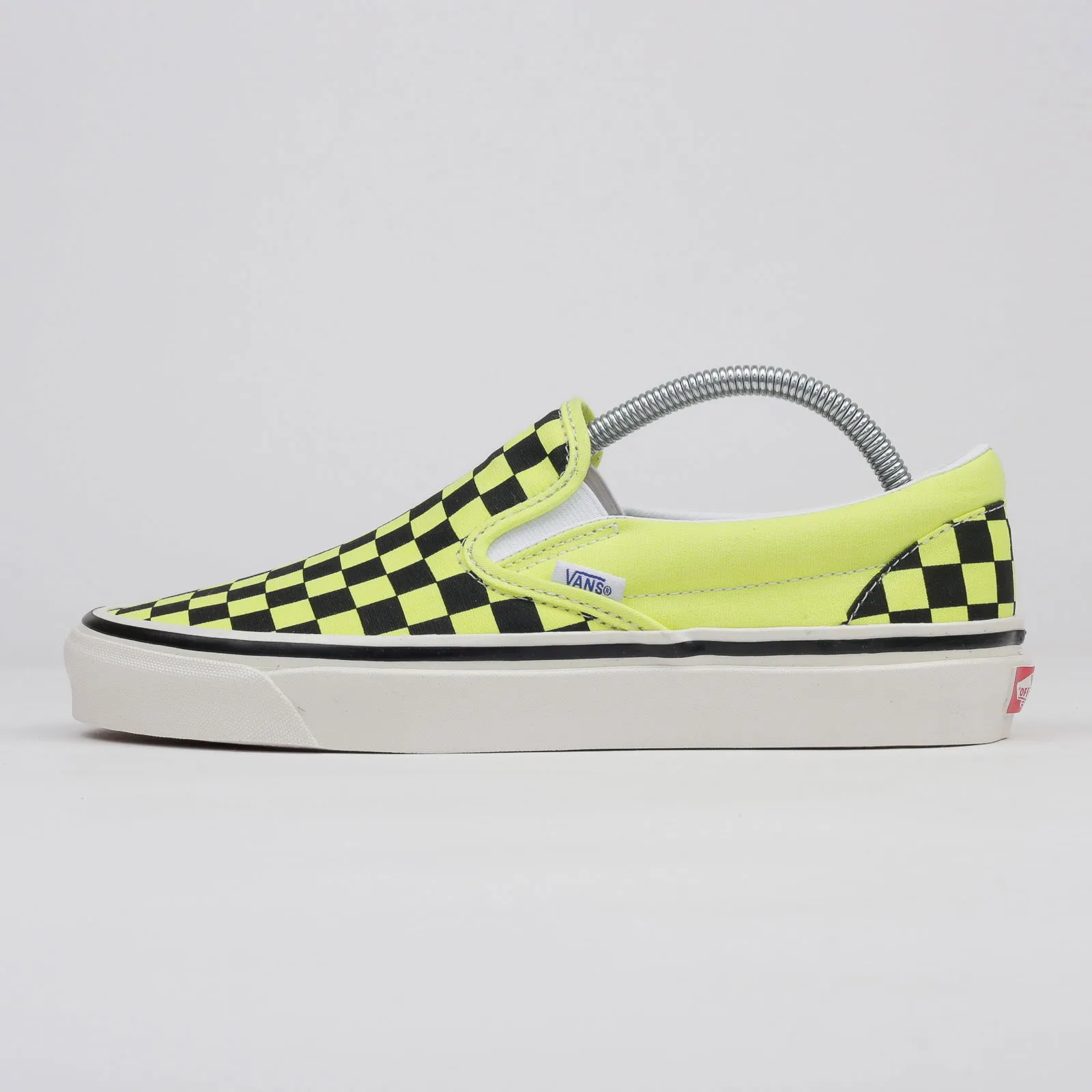 VANS CLASSIC SLIPON 9 ANAHEIM FACTORY OG