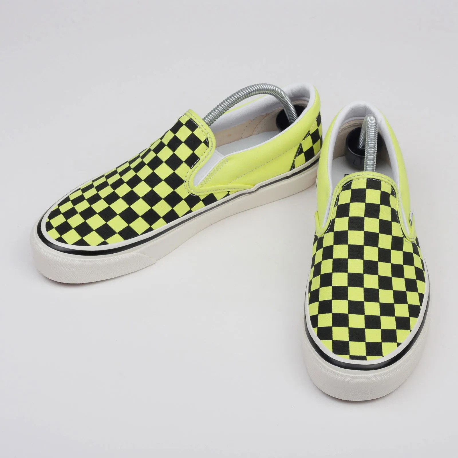VANS CLASSIC SLIPON 9 ANAHEIM FACTORY OG