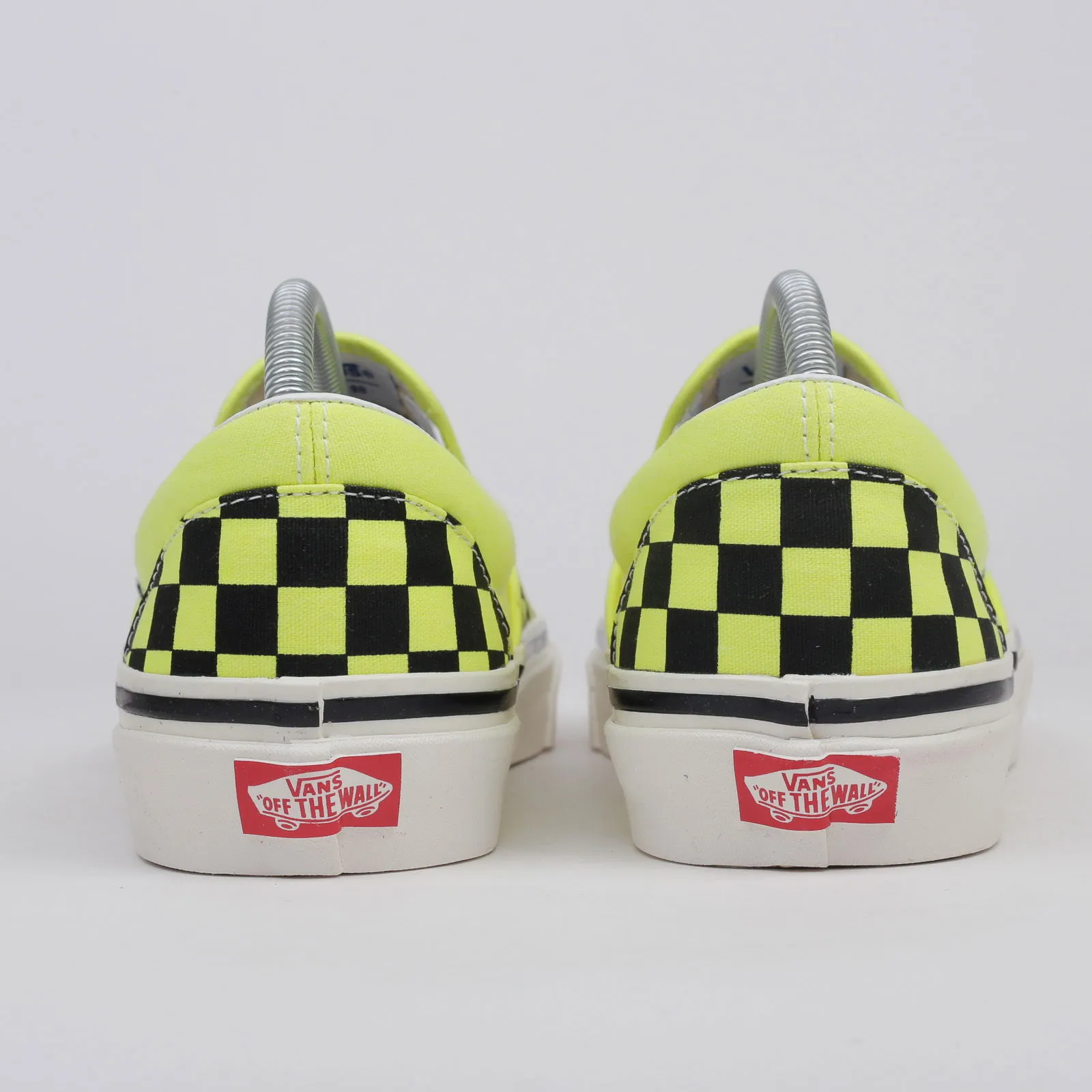 VANS CLASSIC SLIPON 9 ANAHEIM FACTORY OG
