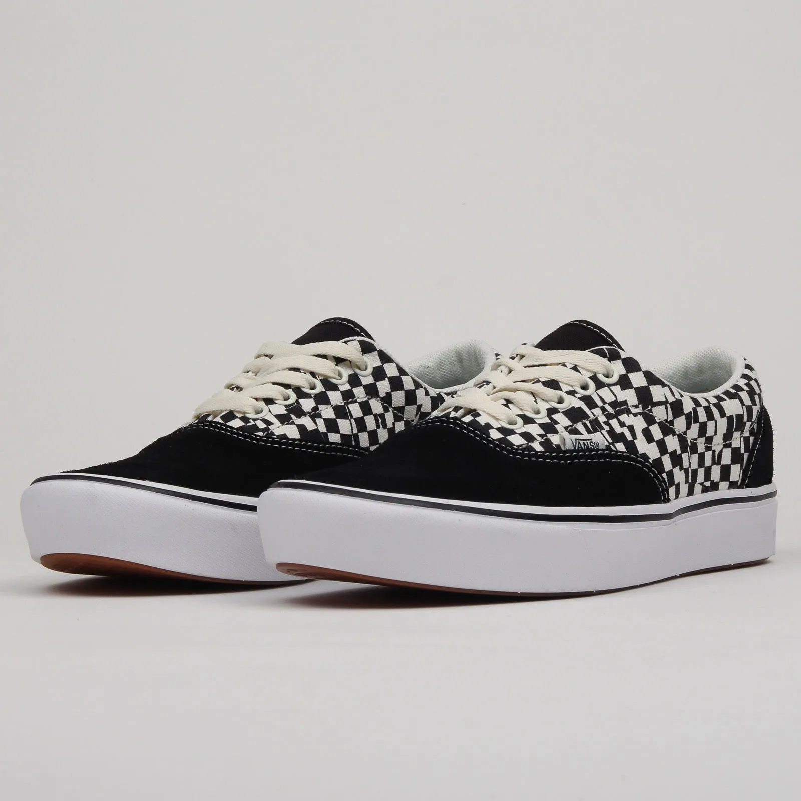 Vans ComfyCush Era