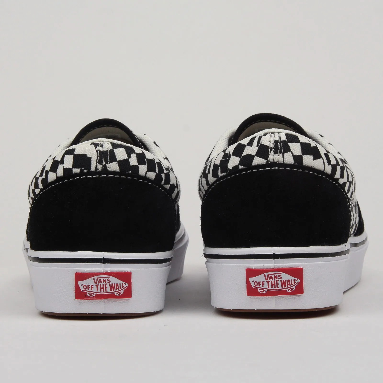 Vans ComfyCush Era