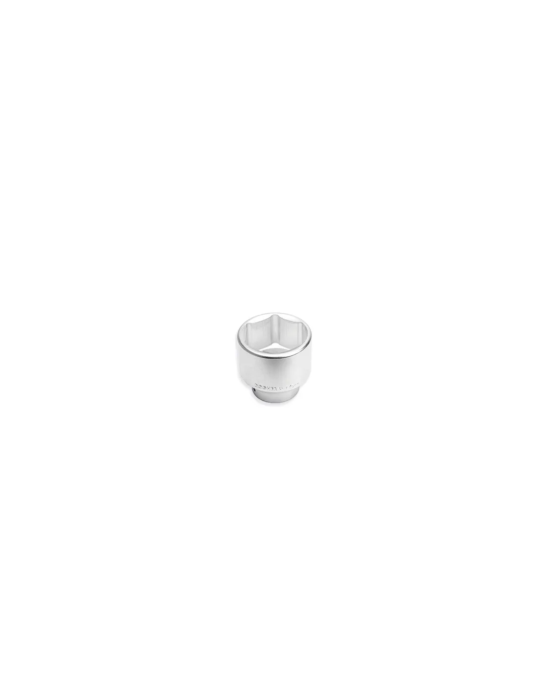 VASO HEXAGONAL 1 CrV 1.5/8