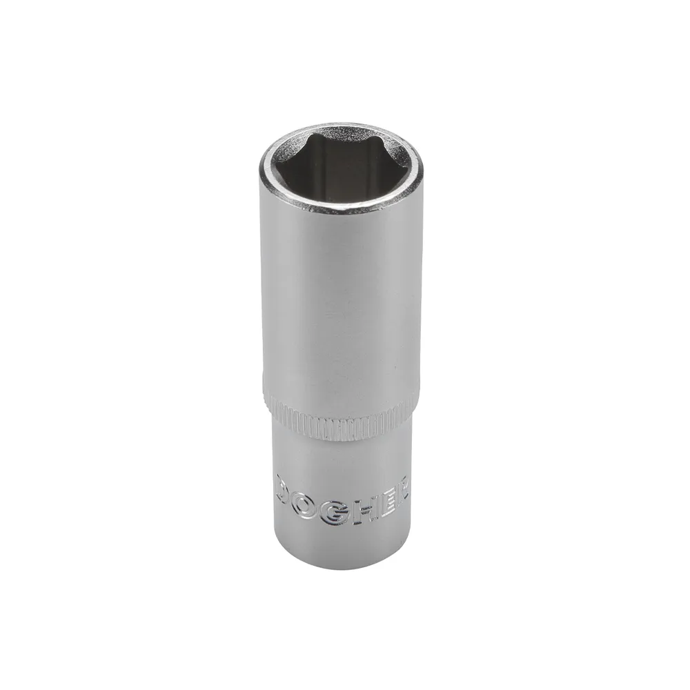Vaso hexagonal 3/8 crv s/l 15mm