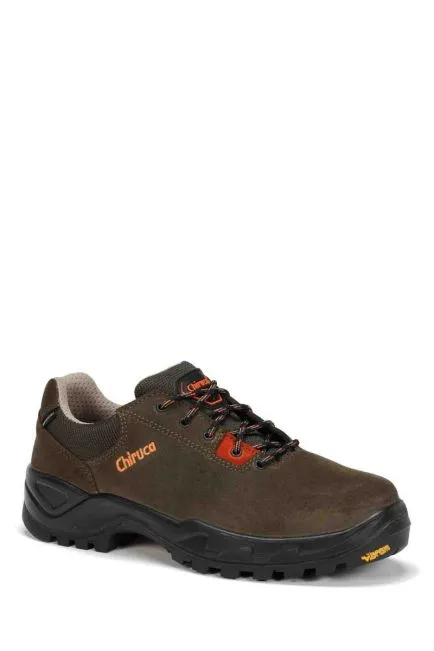 VERA 01 ZAPATILLA TREKKING CON GORETEX