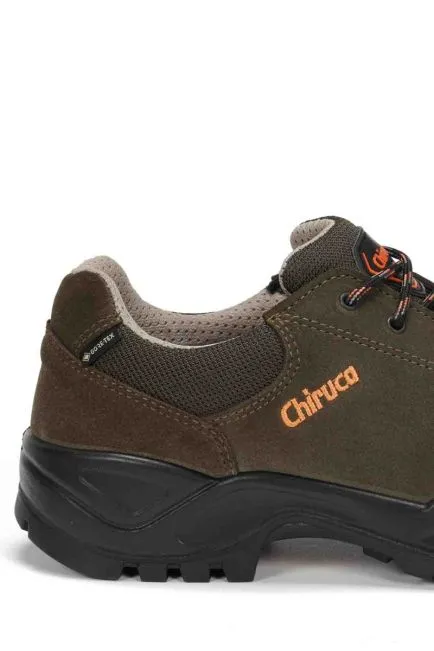 VERA 01 ZAPATILLA TREKKING CON GORETEX