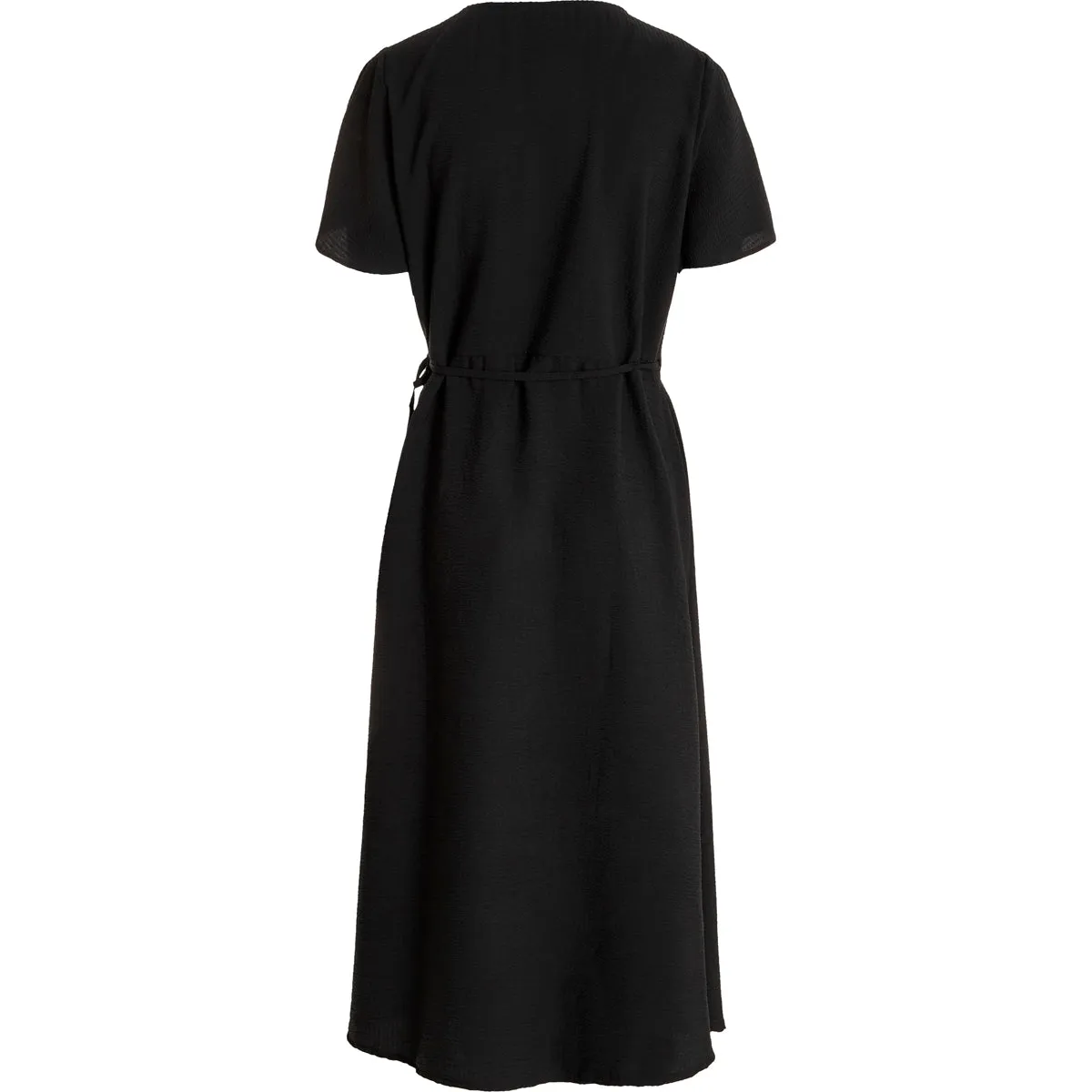 Vestido Mujer Prtamara Dress Protest Negro