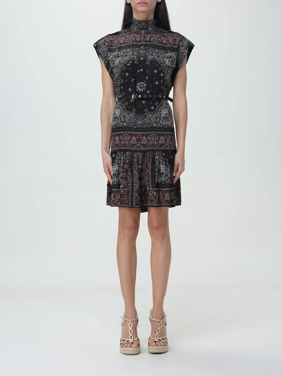 Vestido mujer Zimmermann