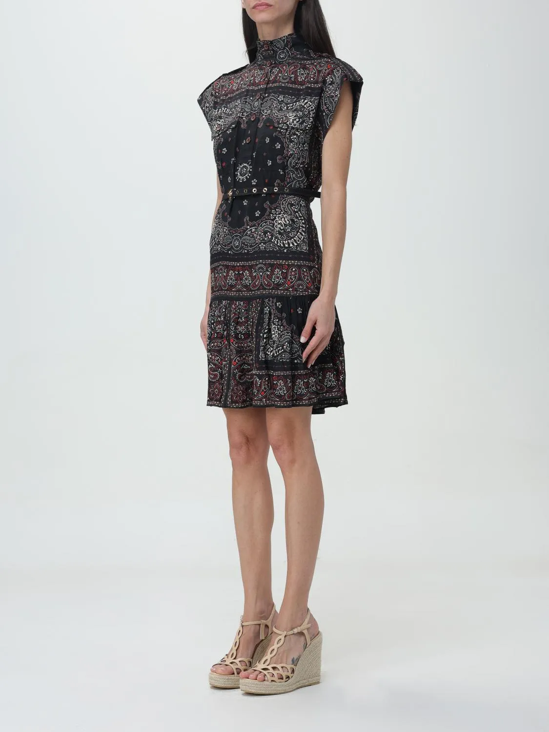 Vestido mujer Zimmermann