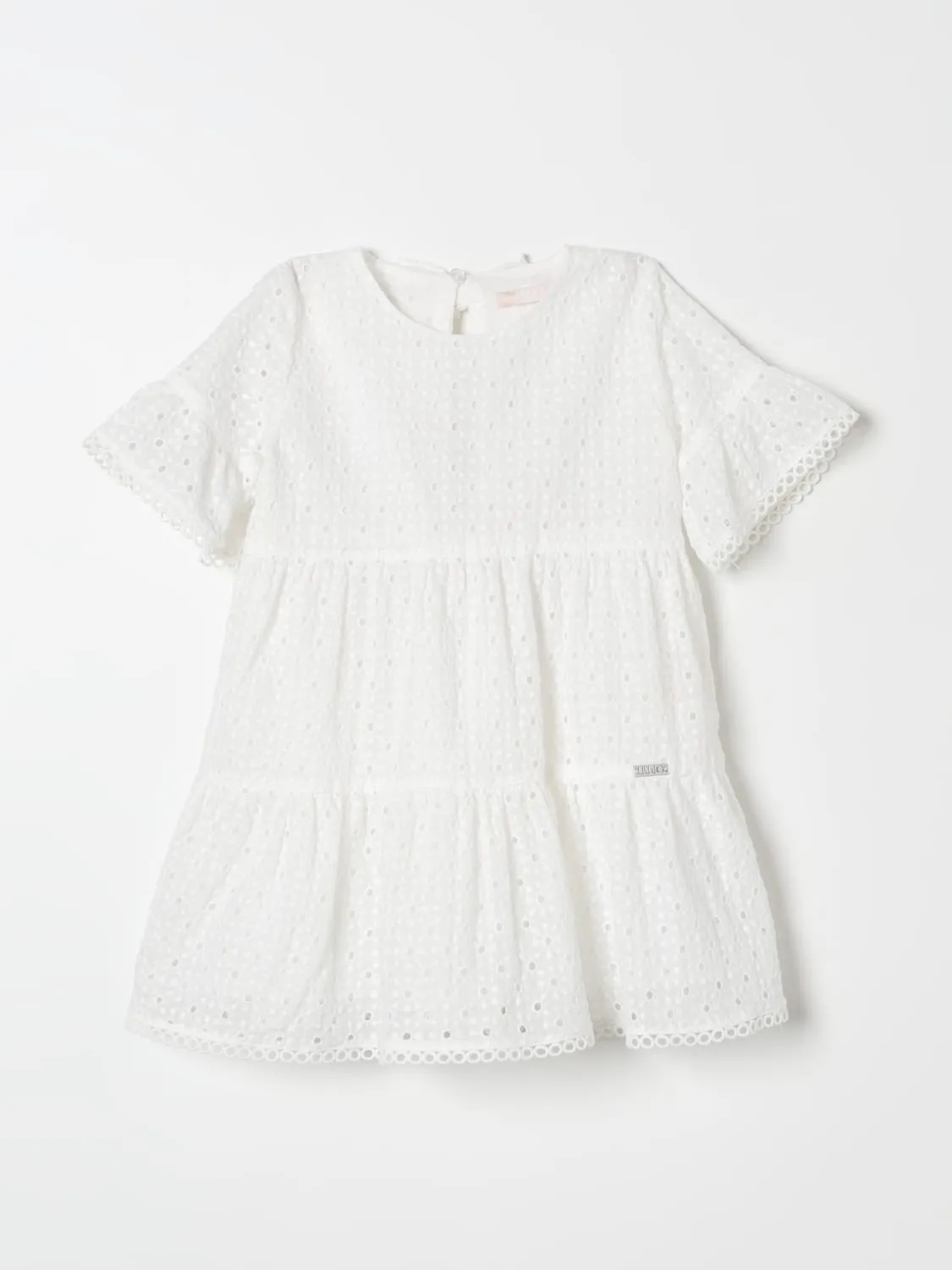 Vestido niños Liu Jo Kids