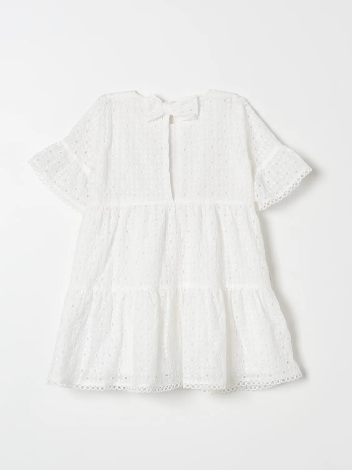 Vestido niños Liu Jo Kids