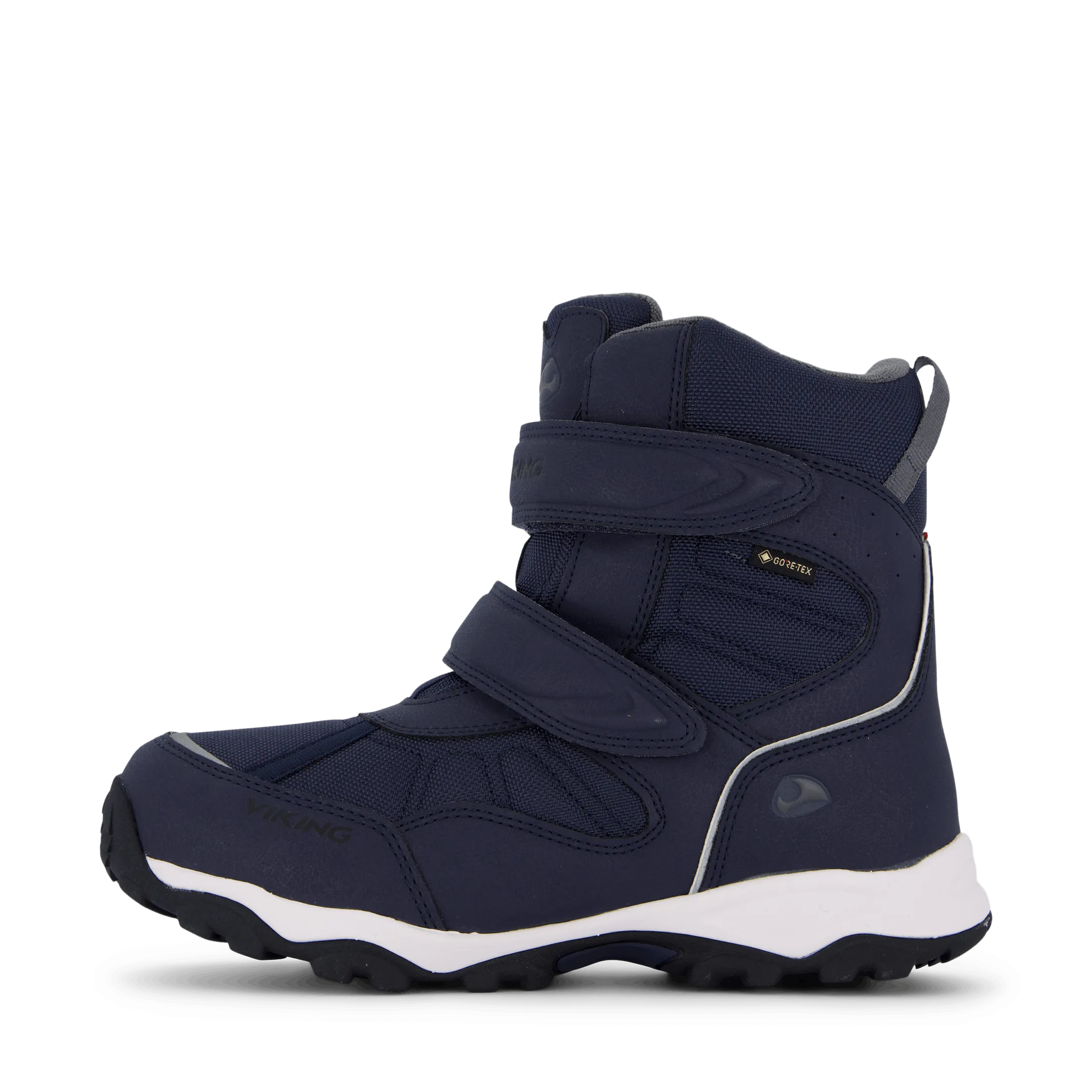 Viking Beito Warm GTX Navy/Grey