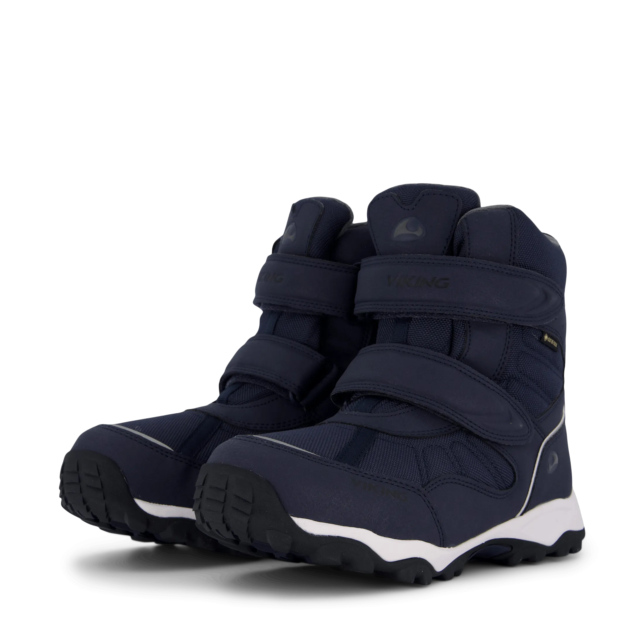 Viking Beito Warm GTX Navy/Grey