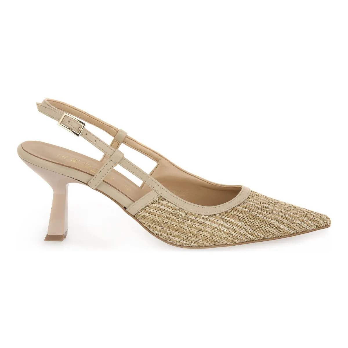 VITTOR CAP BEIGE