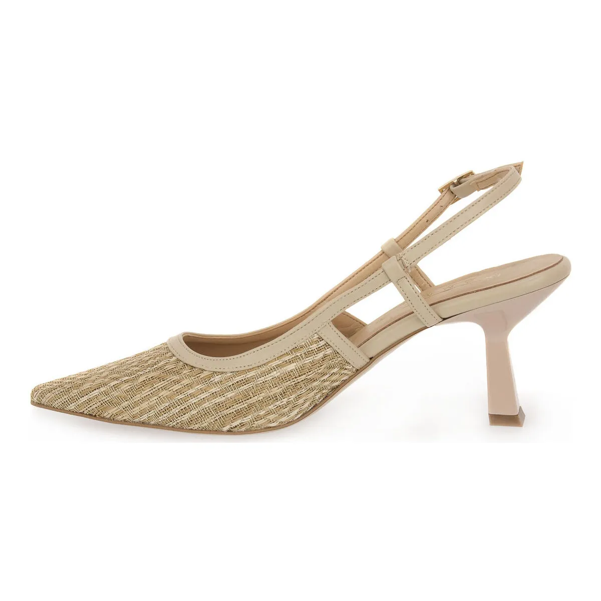 VITTOR CAP BEIGE