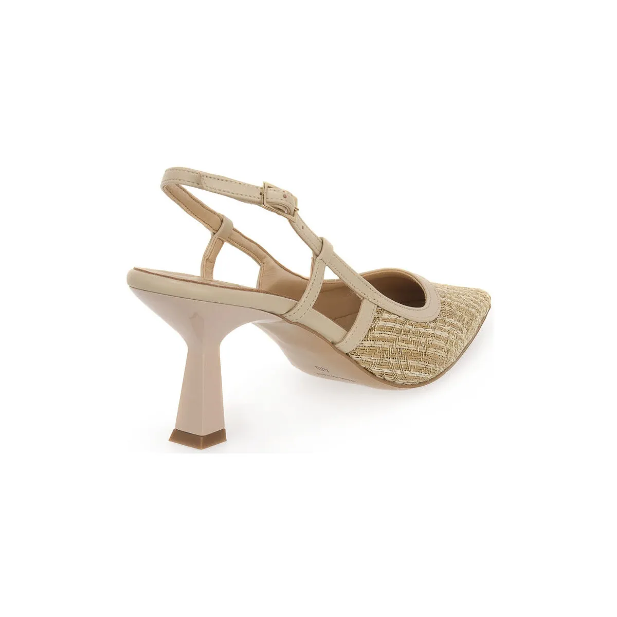 VITTOR CAP BEIGE