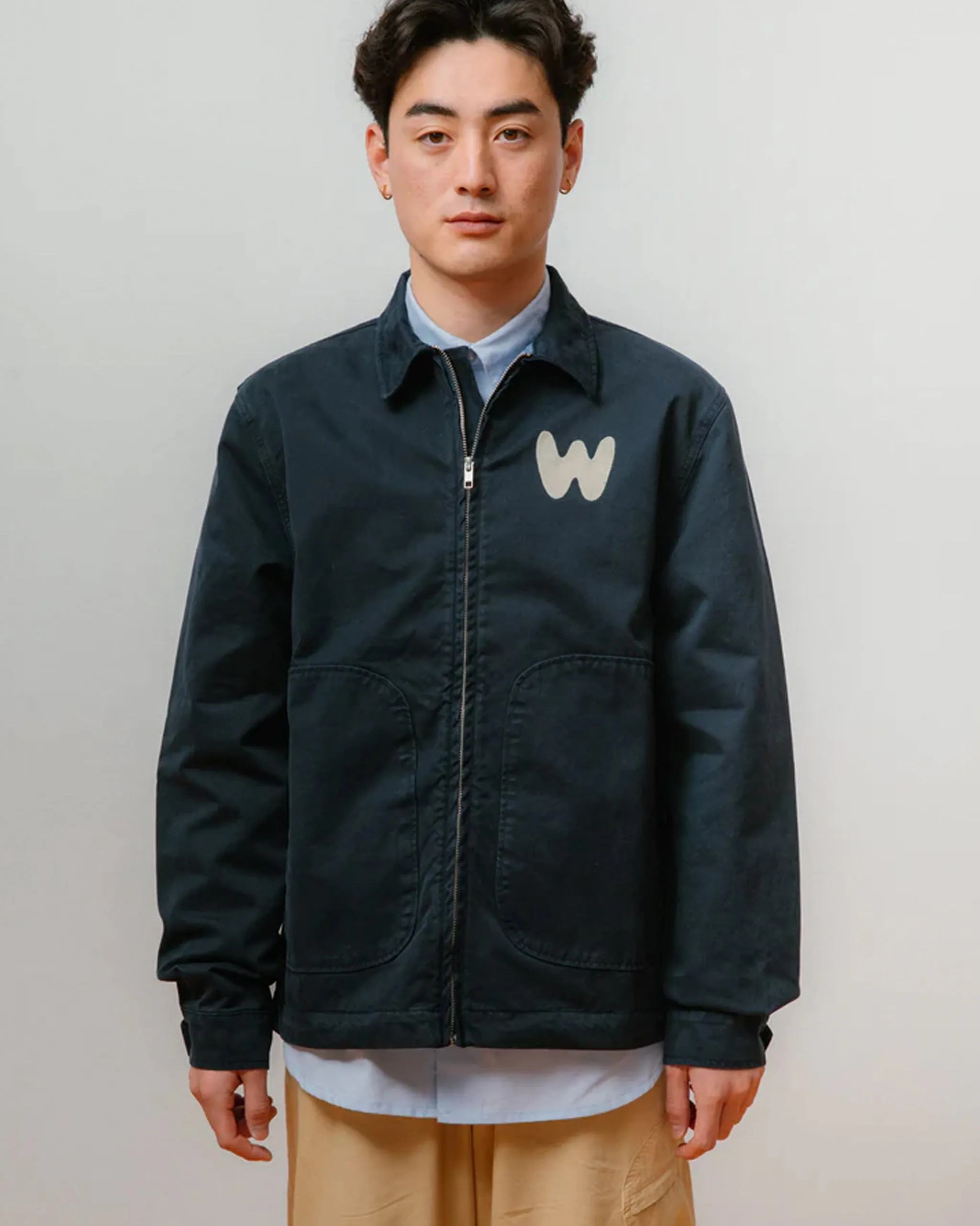 We Are Not Friends Club Jacket